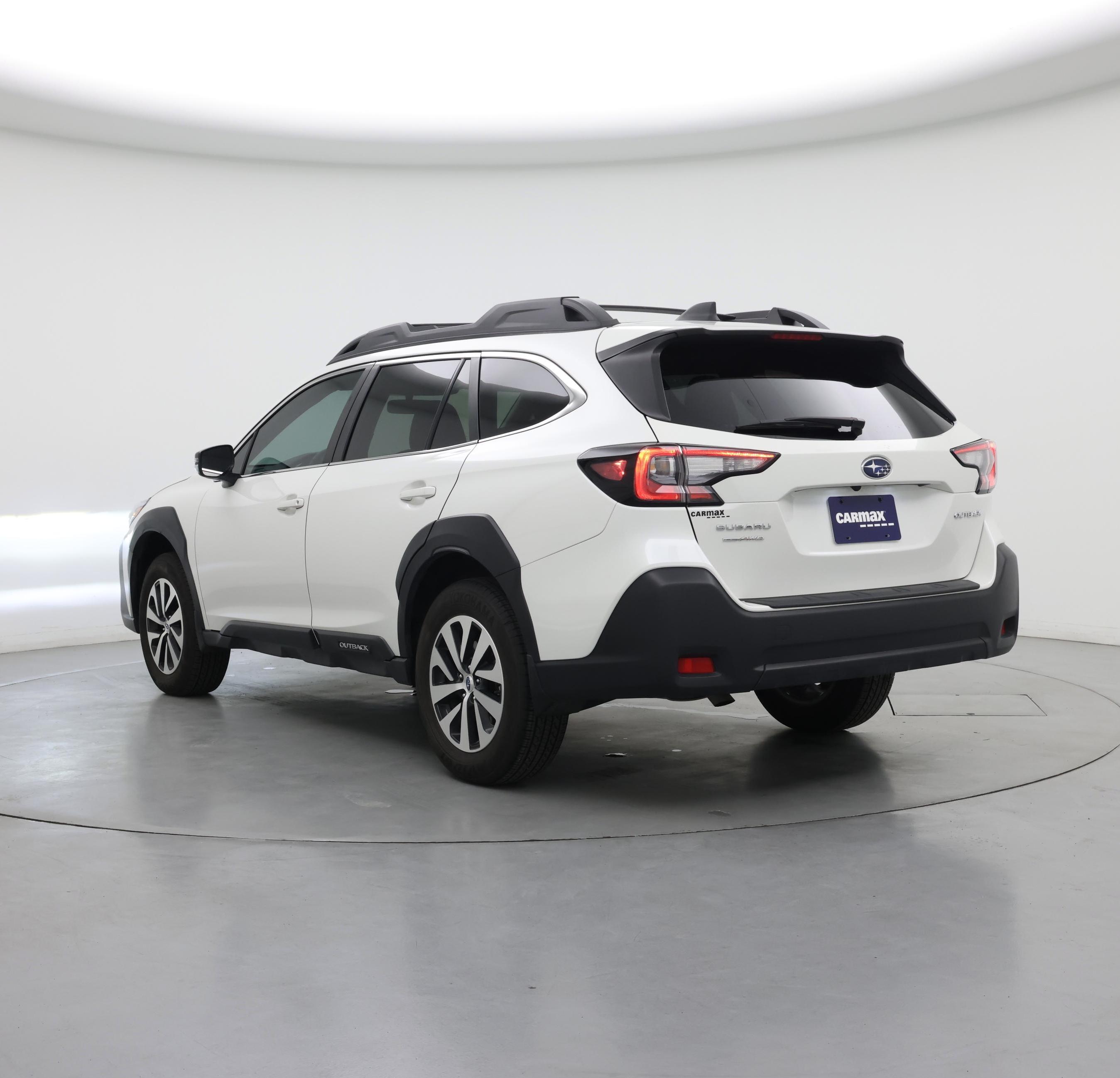 Thumbnail: 2025 Subaru Outback - 2