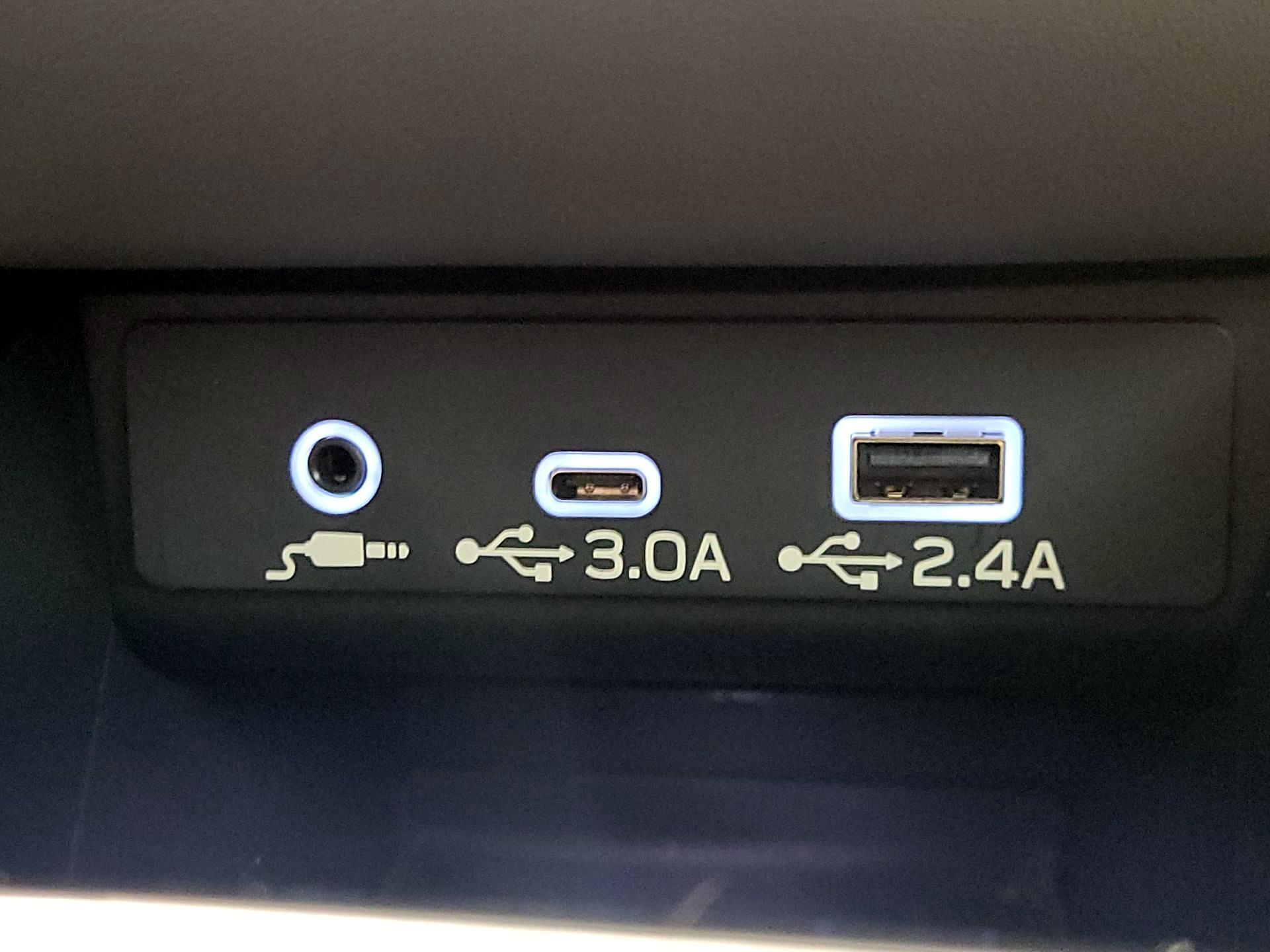 Thumbnail: 2025 Subaru Outback - 19