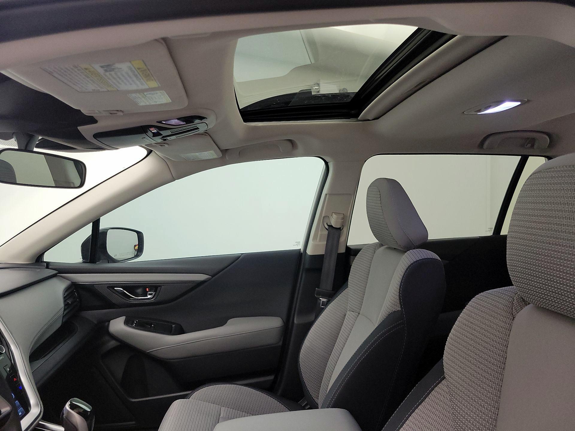 Thumbnail: 2025 Subaru Outback - 20