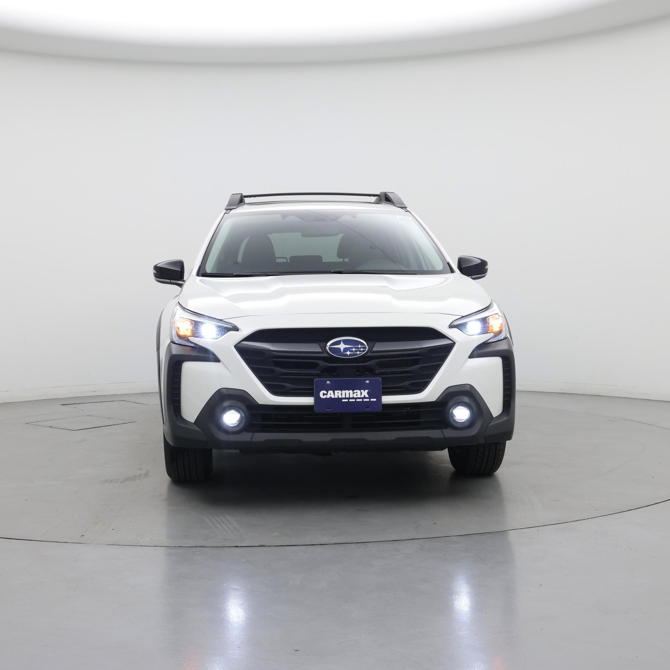 Thumbnail: 2025 Subaru Outback - 5