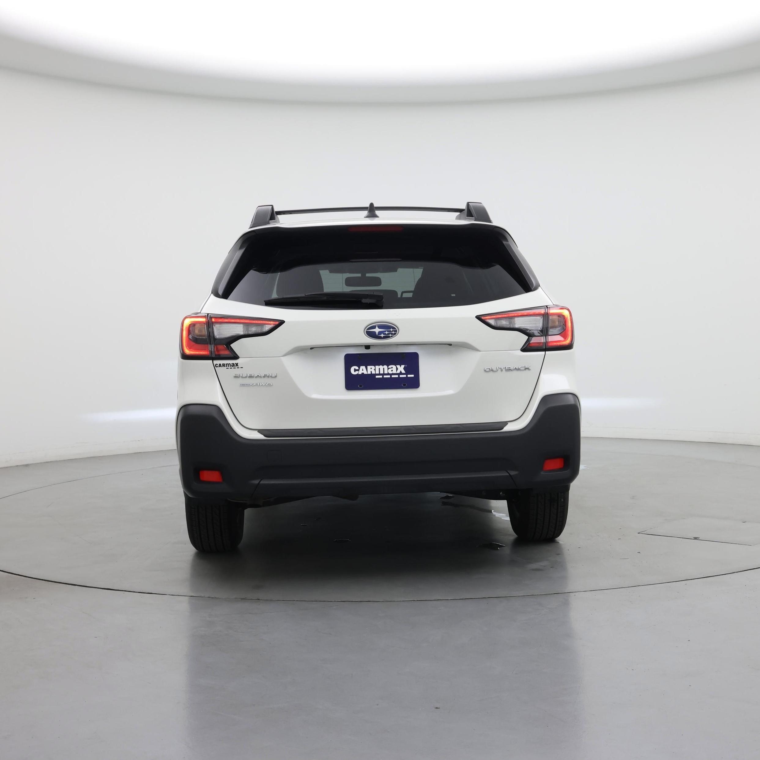 Thumbnail: 2025 Subaru Outback - 6