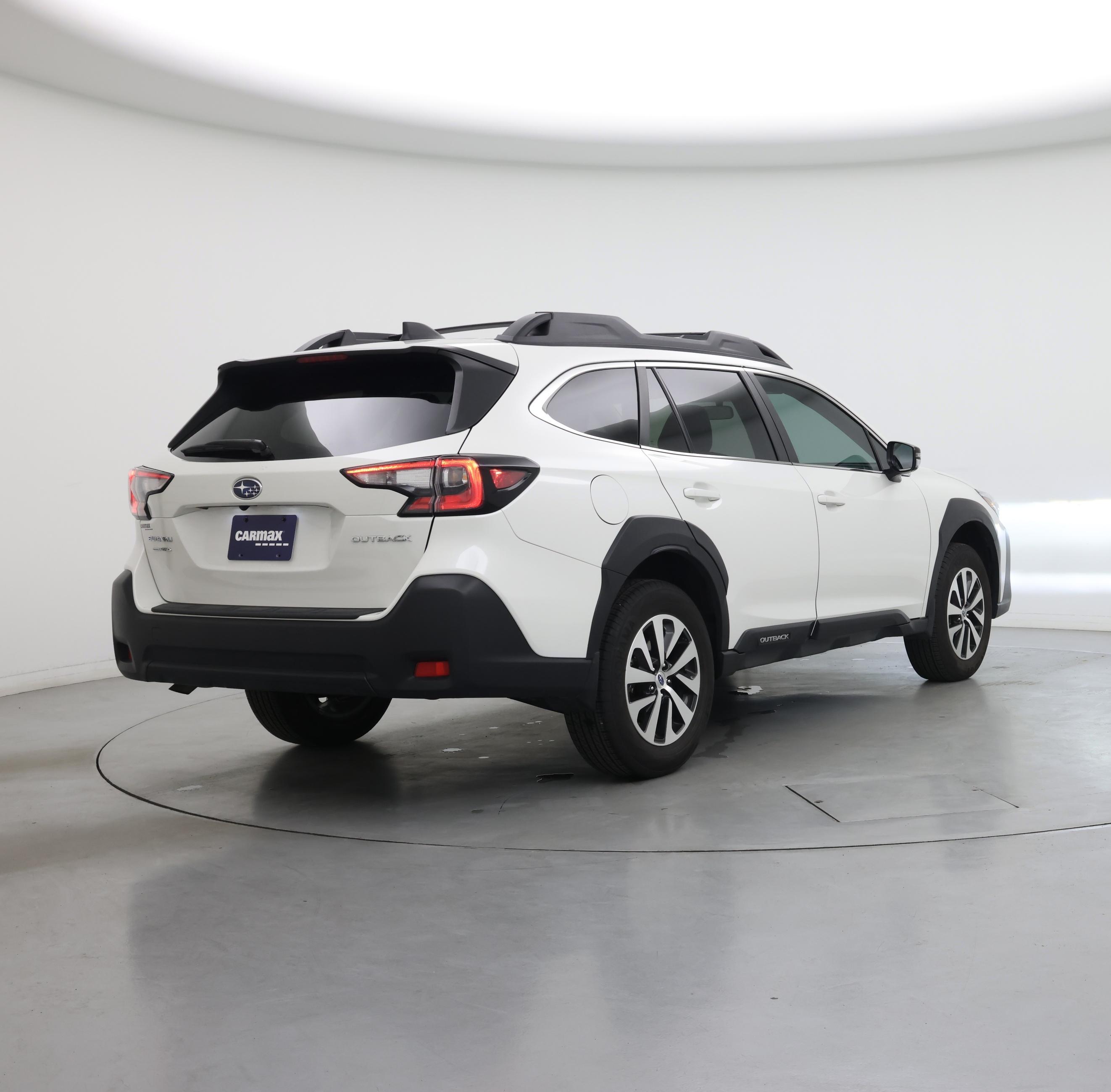 Thumbnail: 2025 Subaru Outback - 8