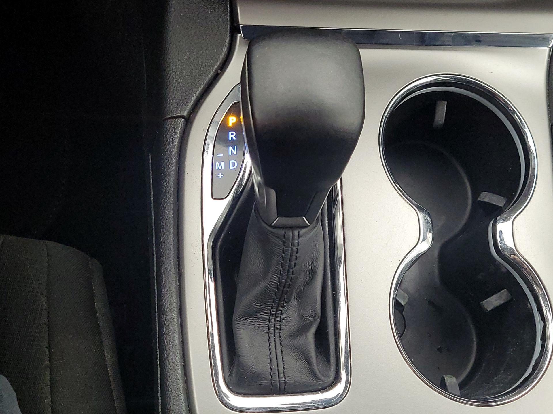 Thumbnail: 2018 Jeep Grand Cherokee - 18