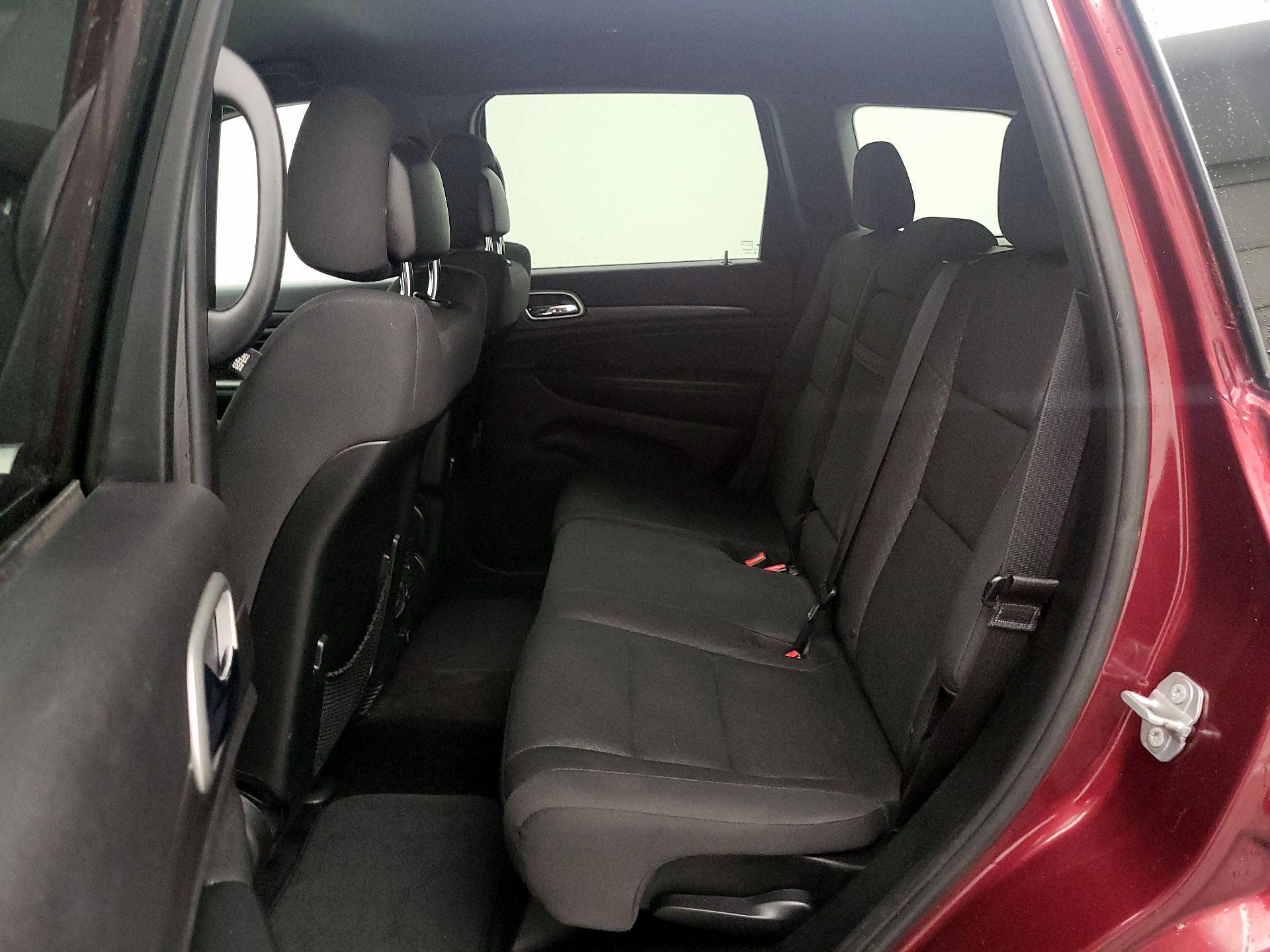 Thumbnail: 2018 Jeep Grand Cherokee - 20