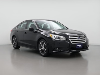 2016 Subaru Legacy 2.5I Limited