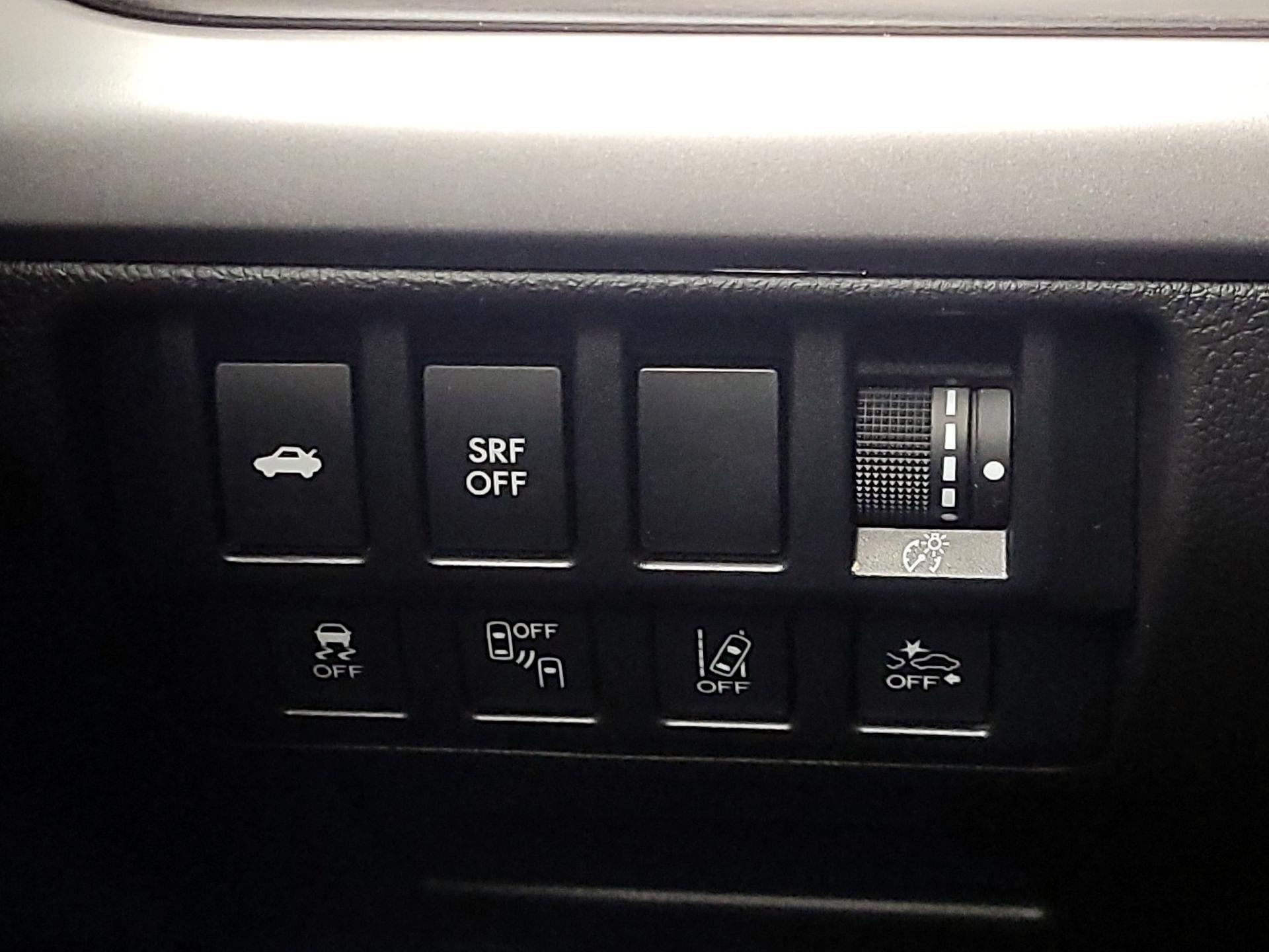 Thumbnail: 2016 Subaru Legacy - 13