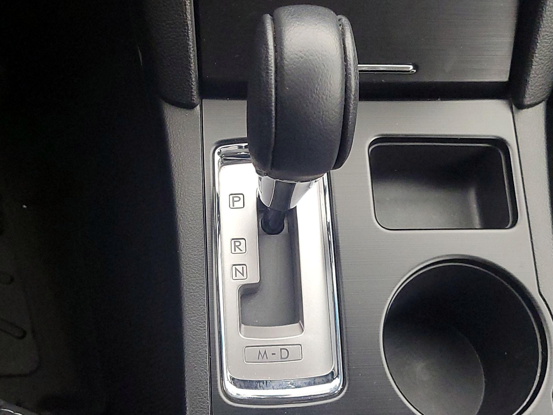 Thumbnail: 2016 Subaru Legacy - 18