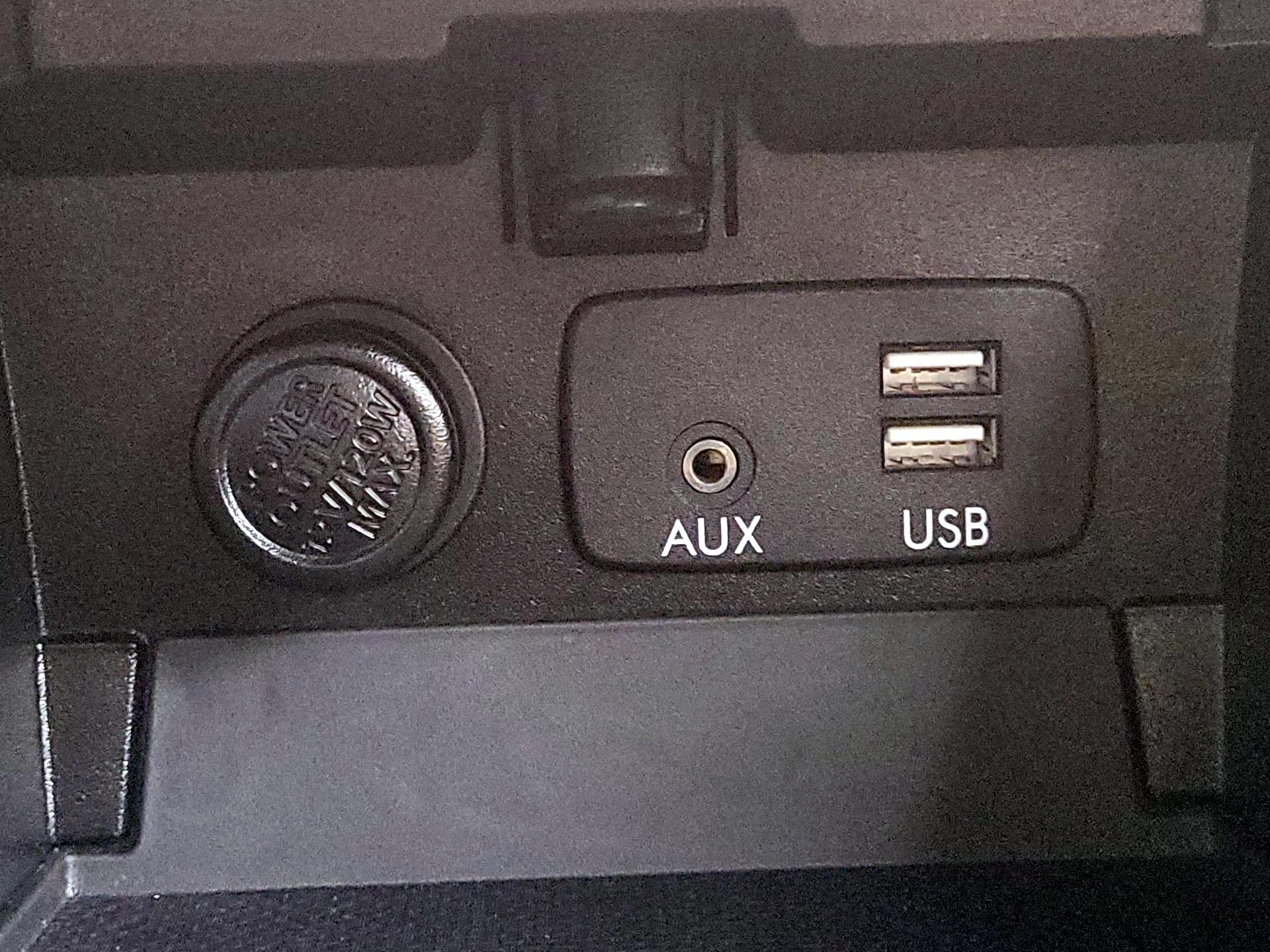 Thumbnail: 2016 Subaru Legacy - 19