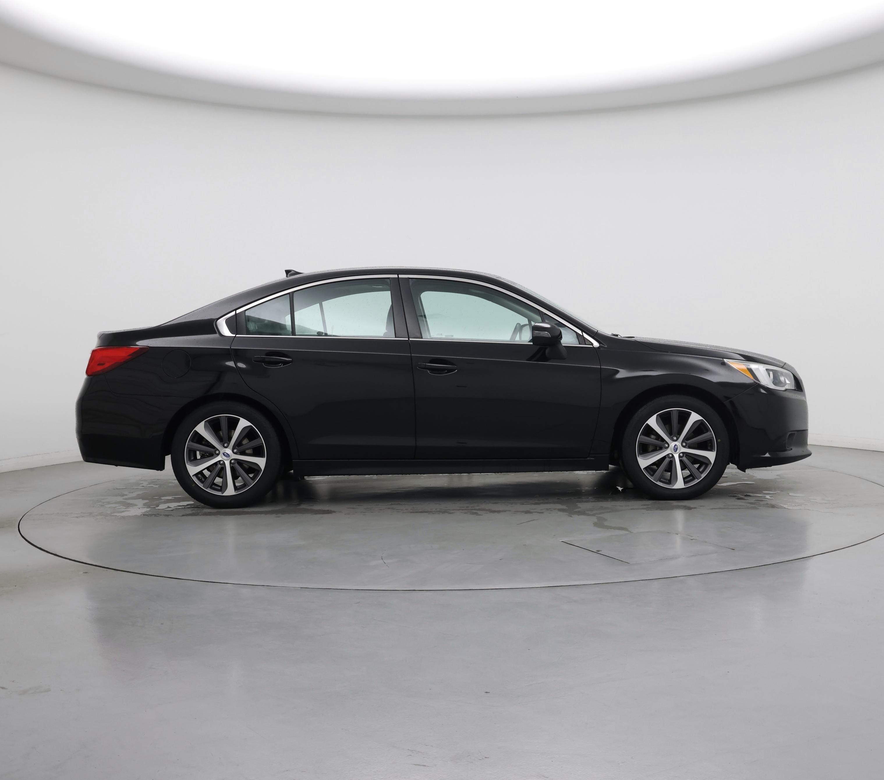 Thumbnail: 2016 Subaru Legacy - 7