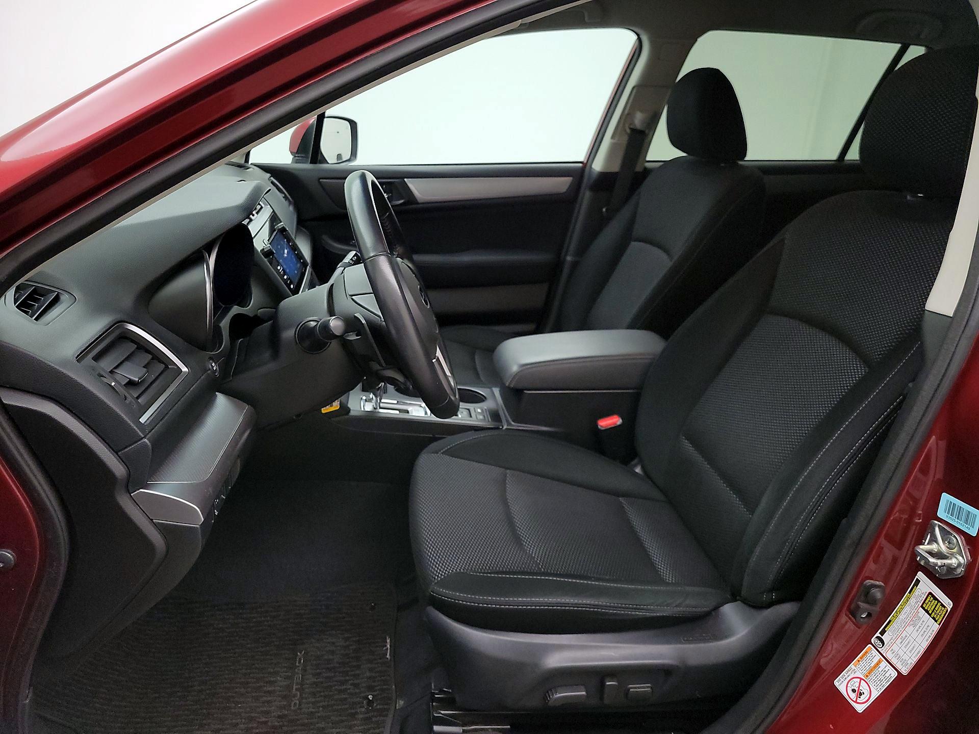 Thumbnail: 2016 Subaru Outback - 11