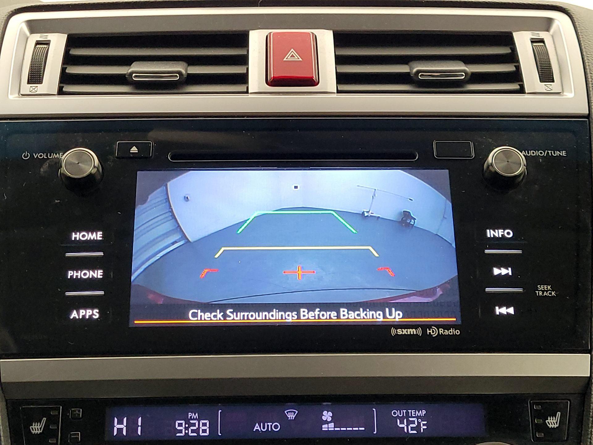 Thumbnail: 2016 Subaru Outback - 14