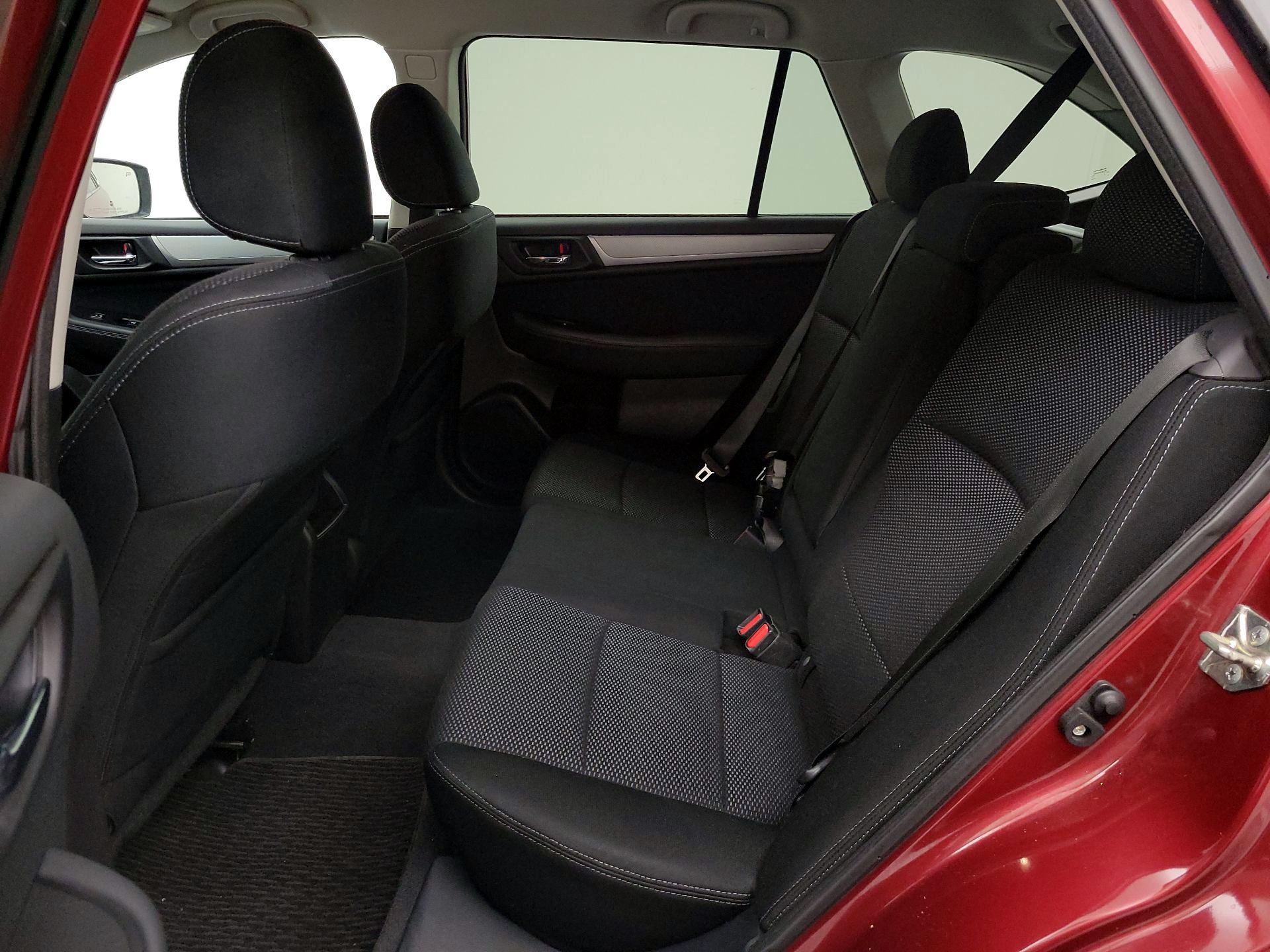 Thumbnail: 2016 Subaru Outback - 19