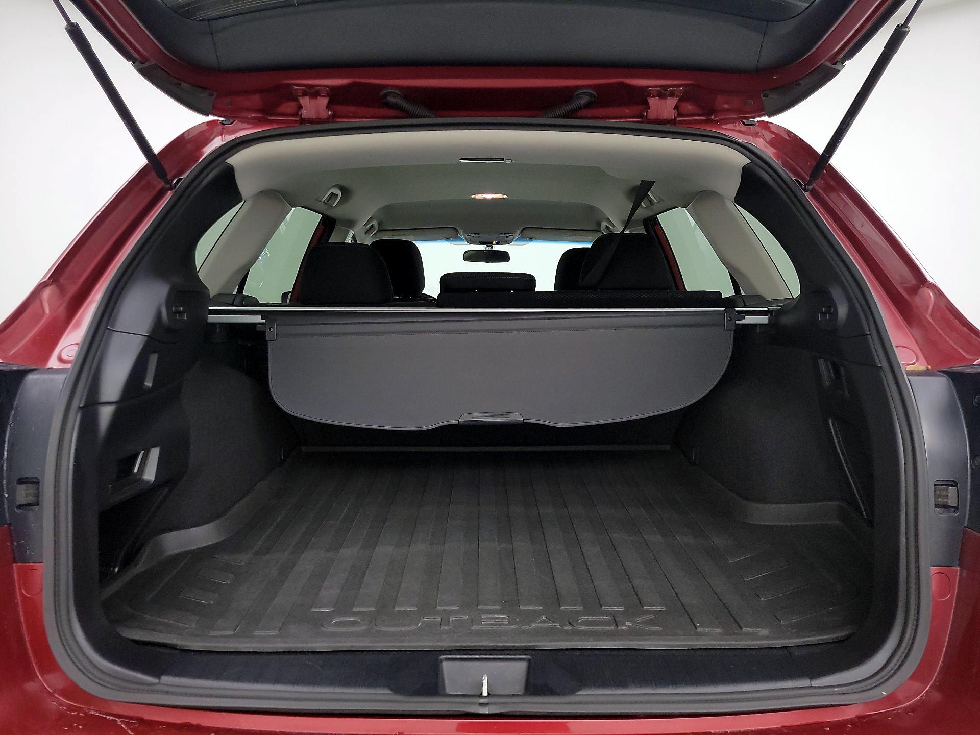 Thumbnail: 2016 Subaru Outback - 20