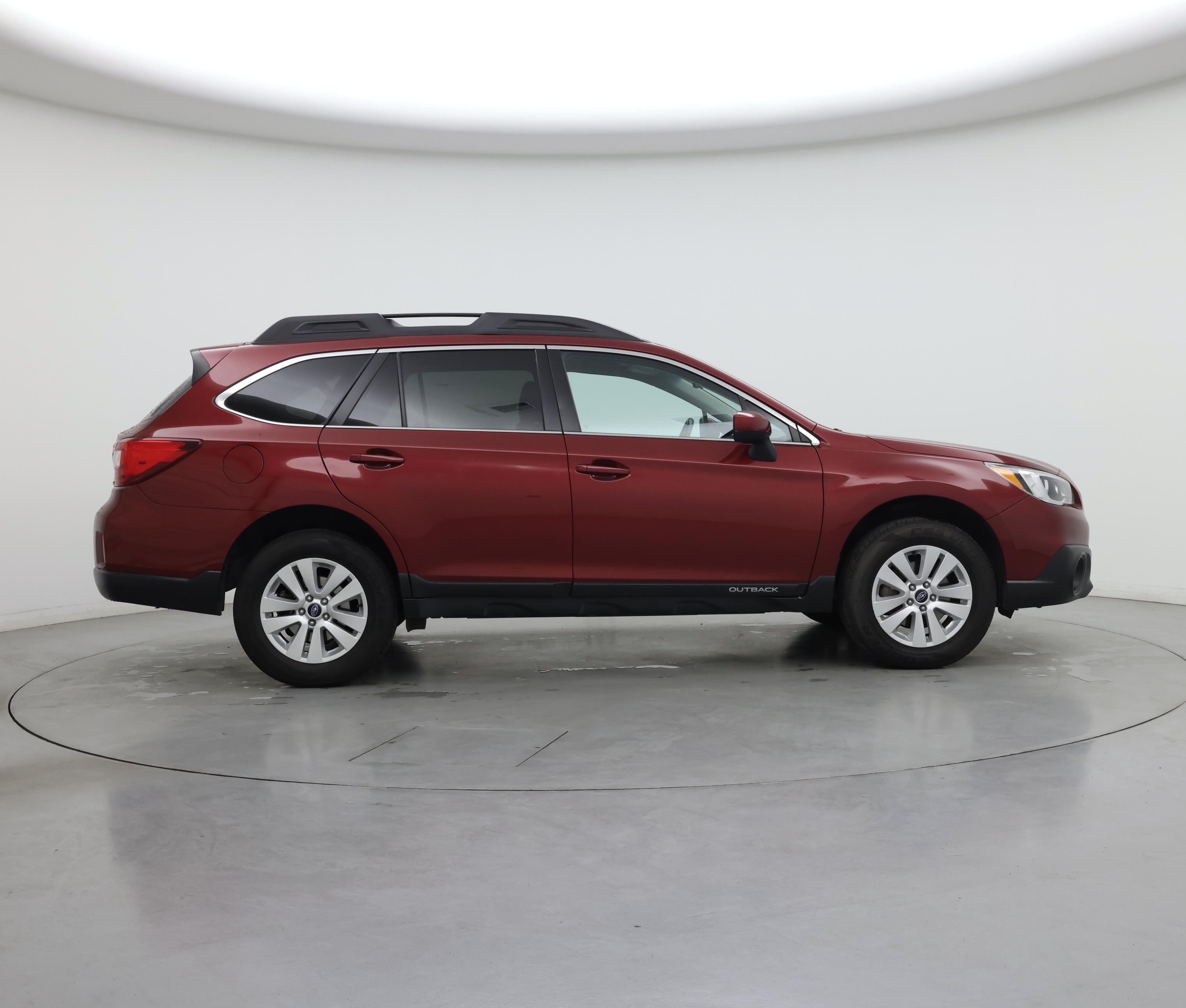 Thumbnail: 2016 Subaru Outback - 7