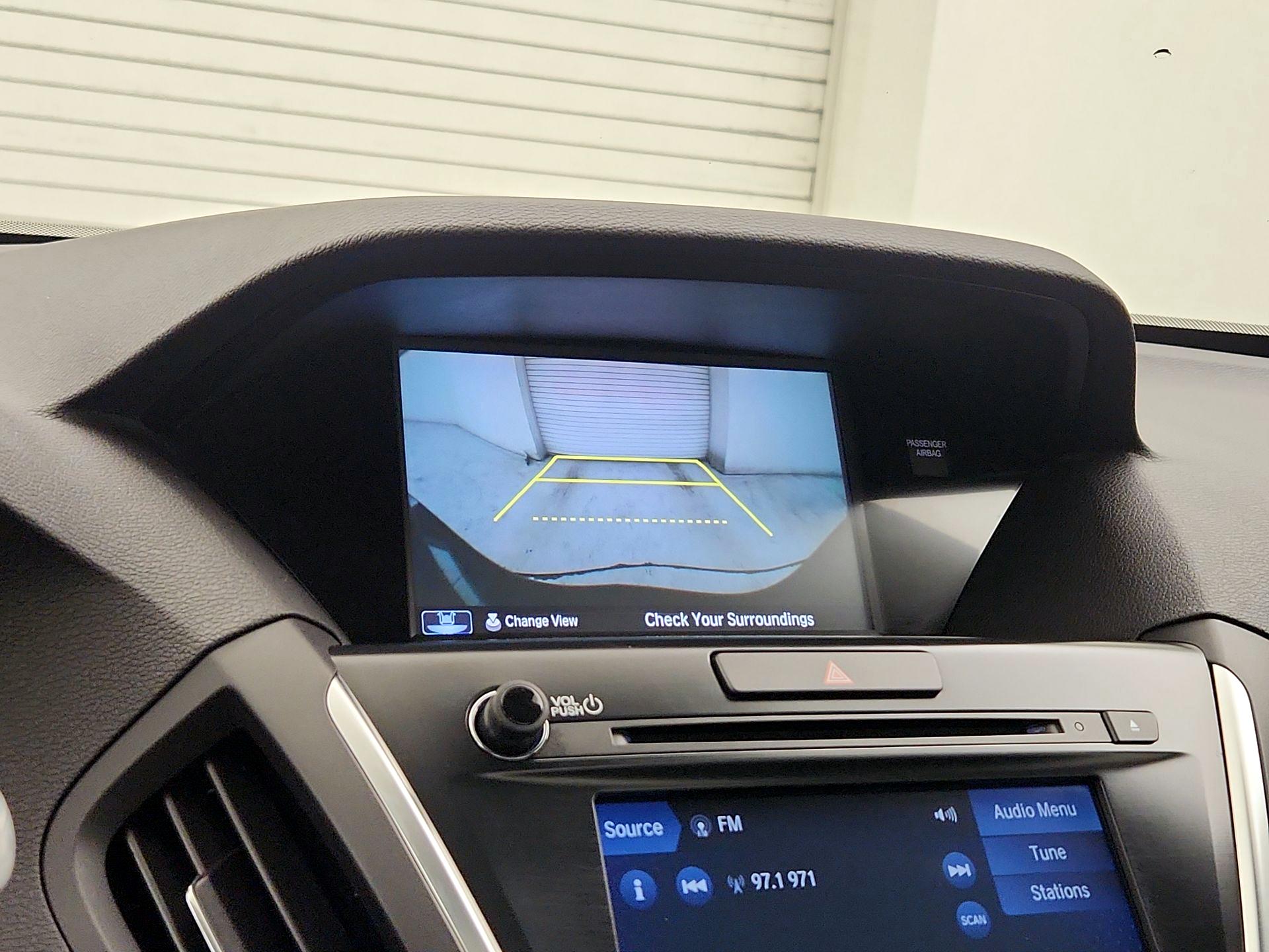 Thumbnail: 2020 Acura MDX - 14