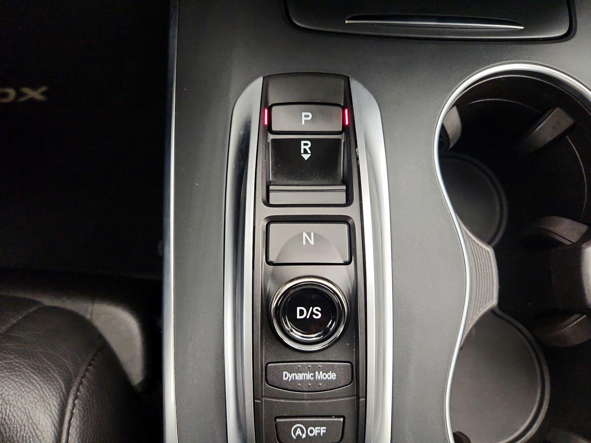 Thumbnail: 2020 Acura MDX - 17