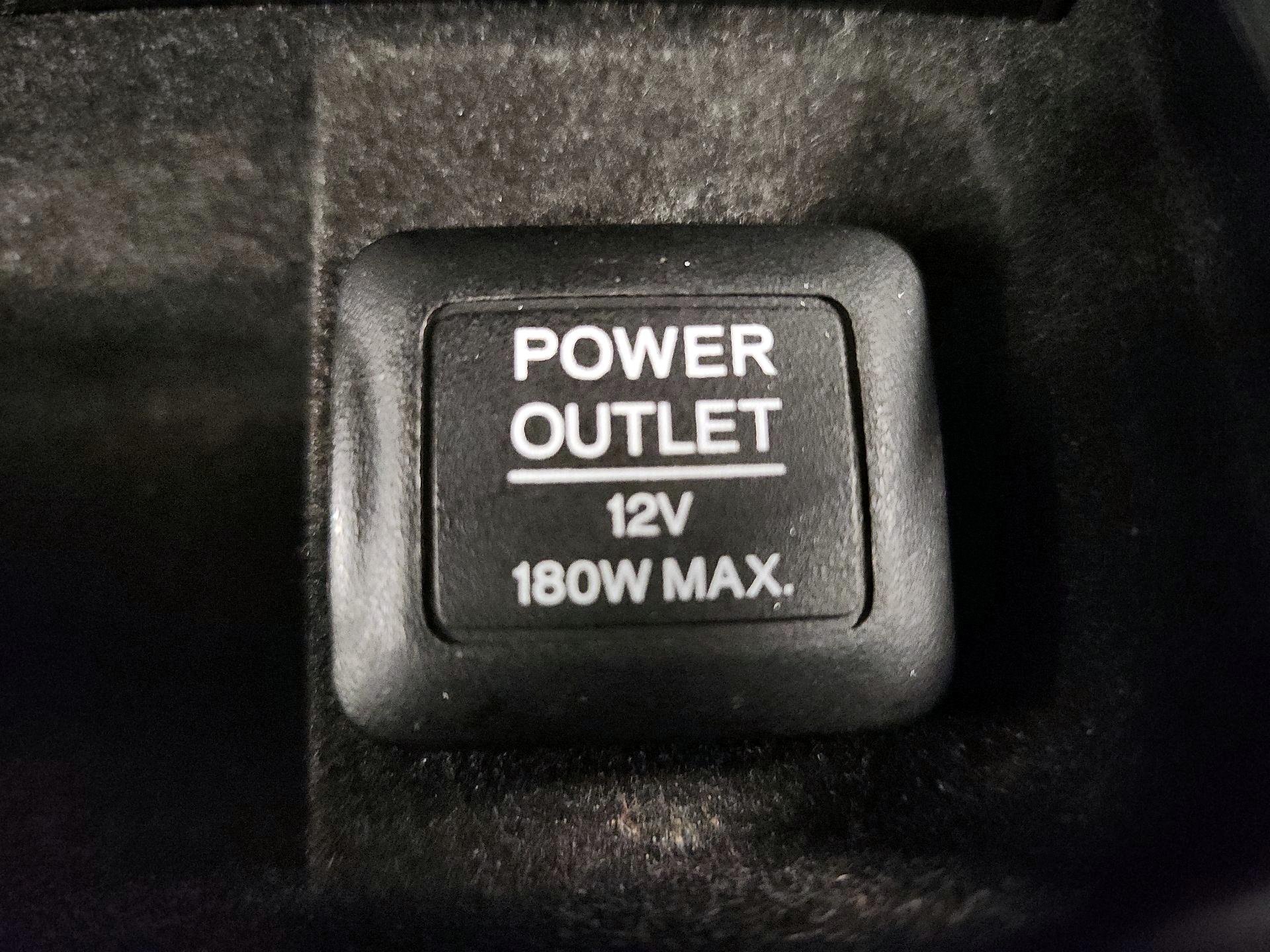 Thumbnail: 2020 Acura MDX - 18