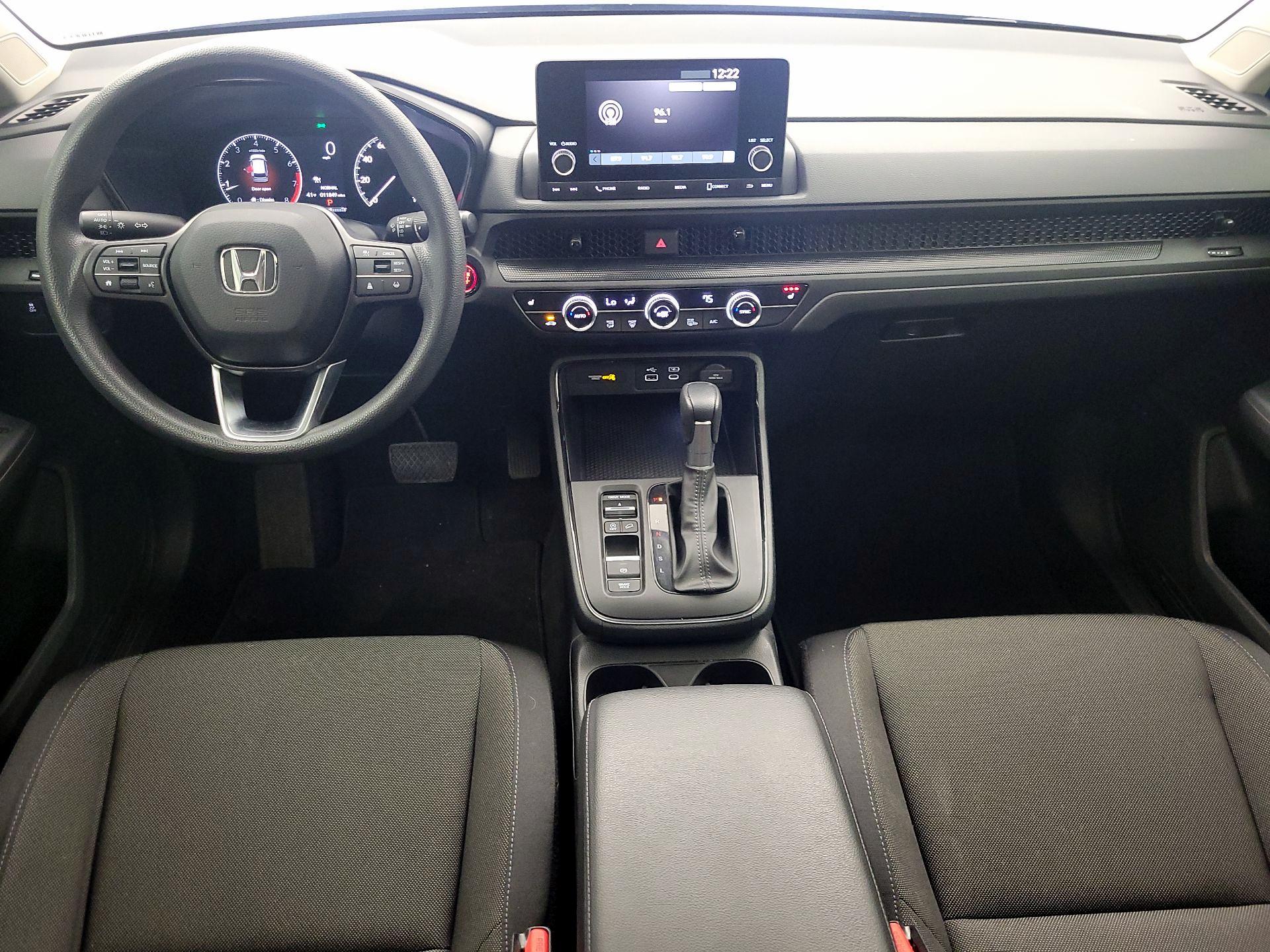 Thumbnail: 2024 Honda CR-V - 9