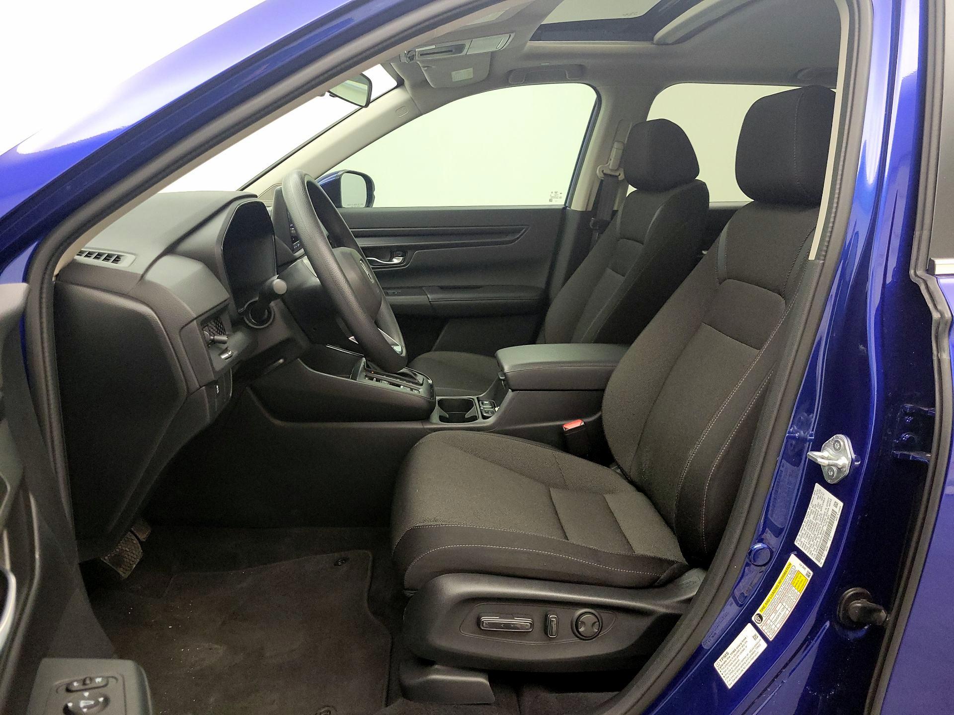 Thumbnail: 2024 Honda CR-V - 11