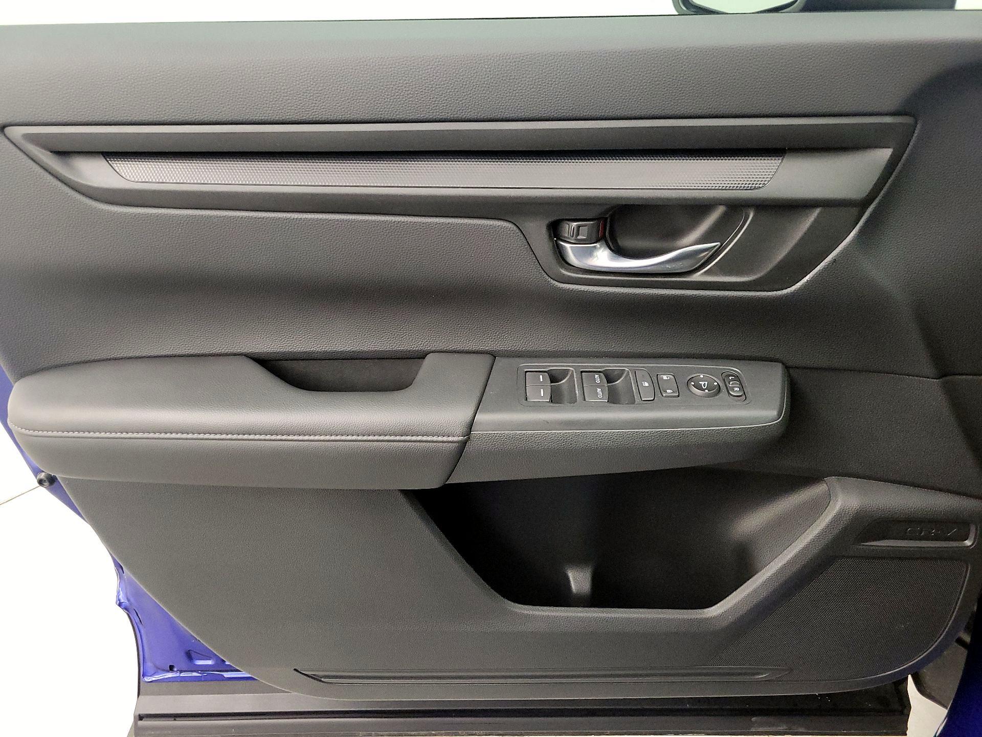 Thumbnail: 2024 Honda CR-V - 12