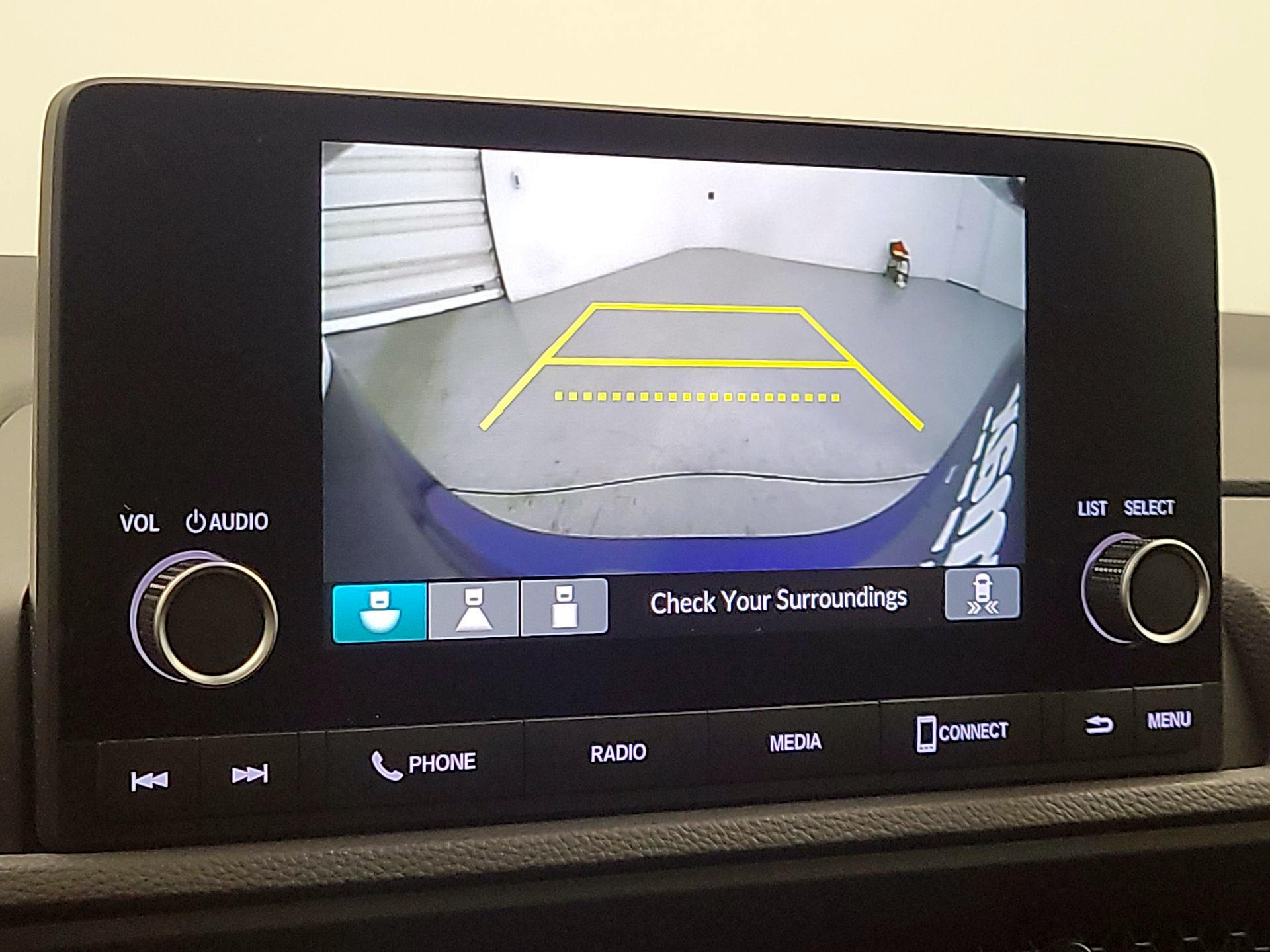 Thumbnail: 2024 Honda CR-V - 14