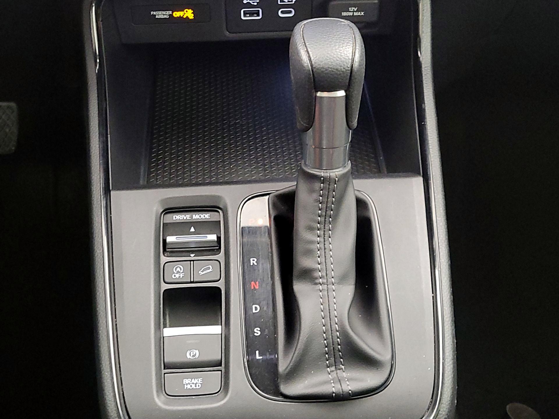 Thumbnail: 2024 Honda CR-V - 17