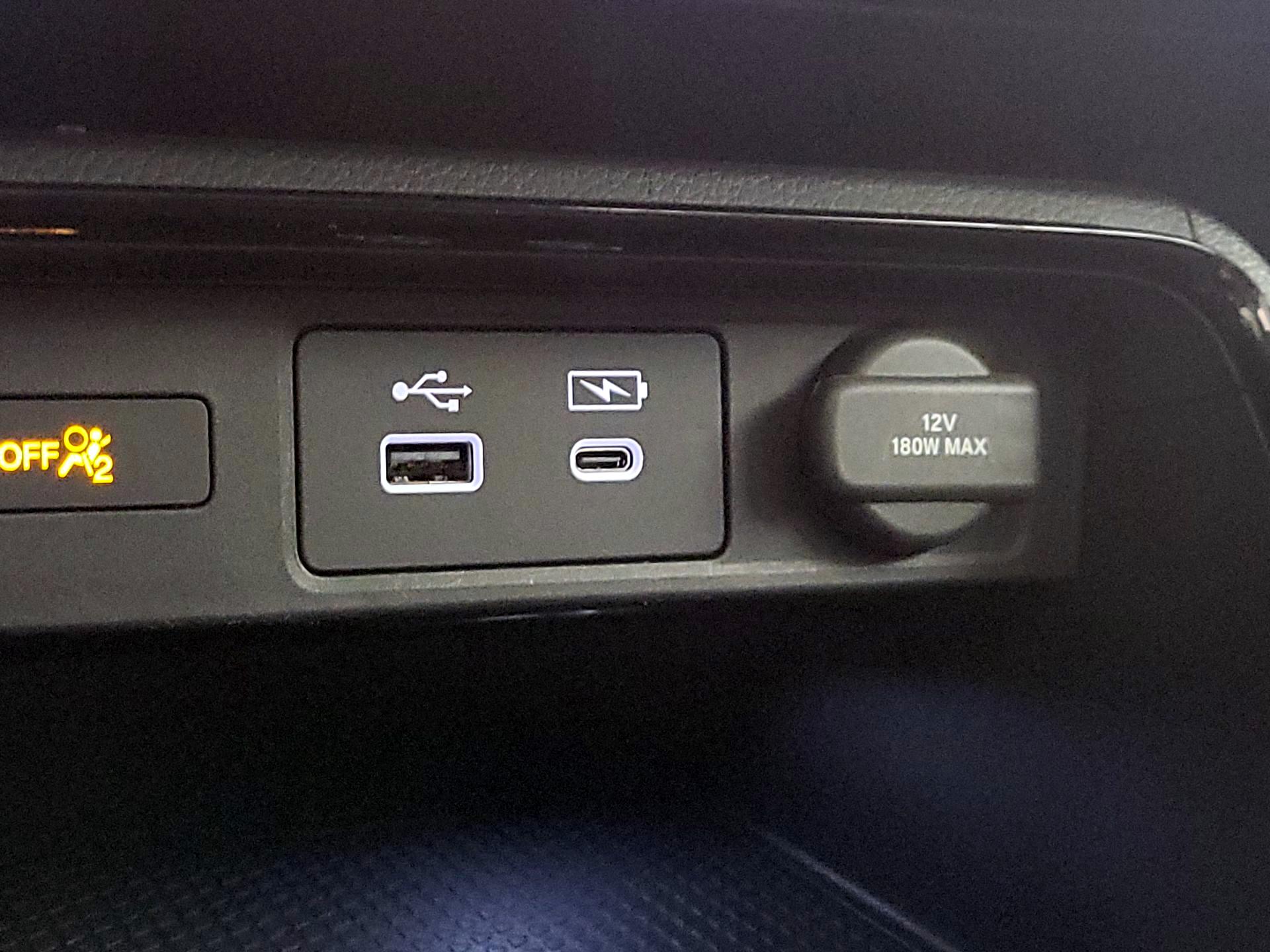 Thumbnail: 2024 Honda CR-V - 18