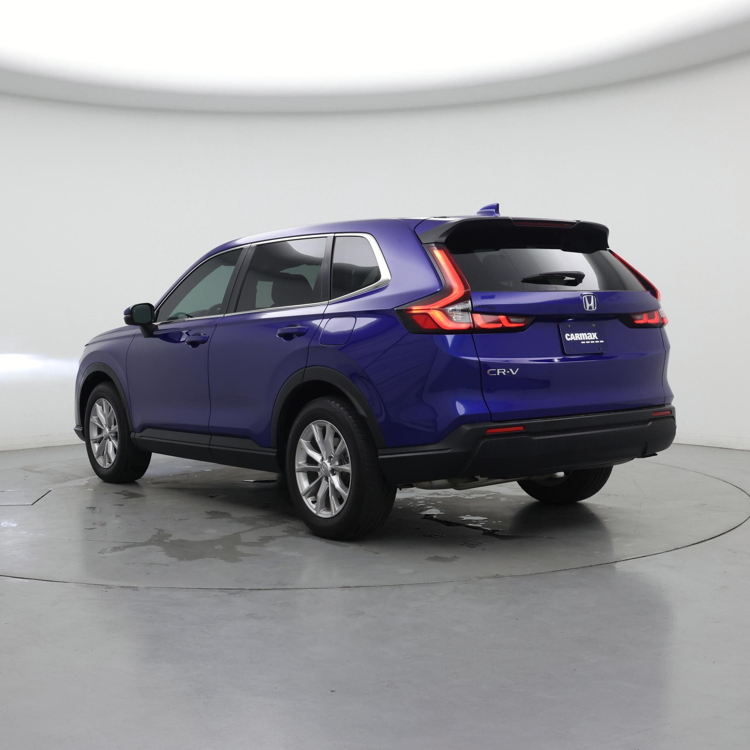 Thumbnail: 2024 Honda CR-V - 2