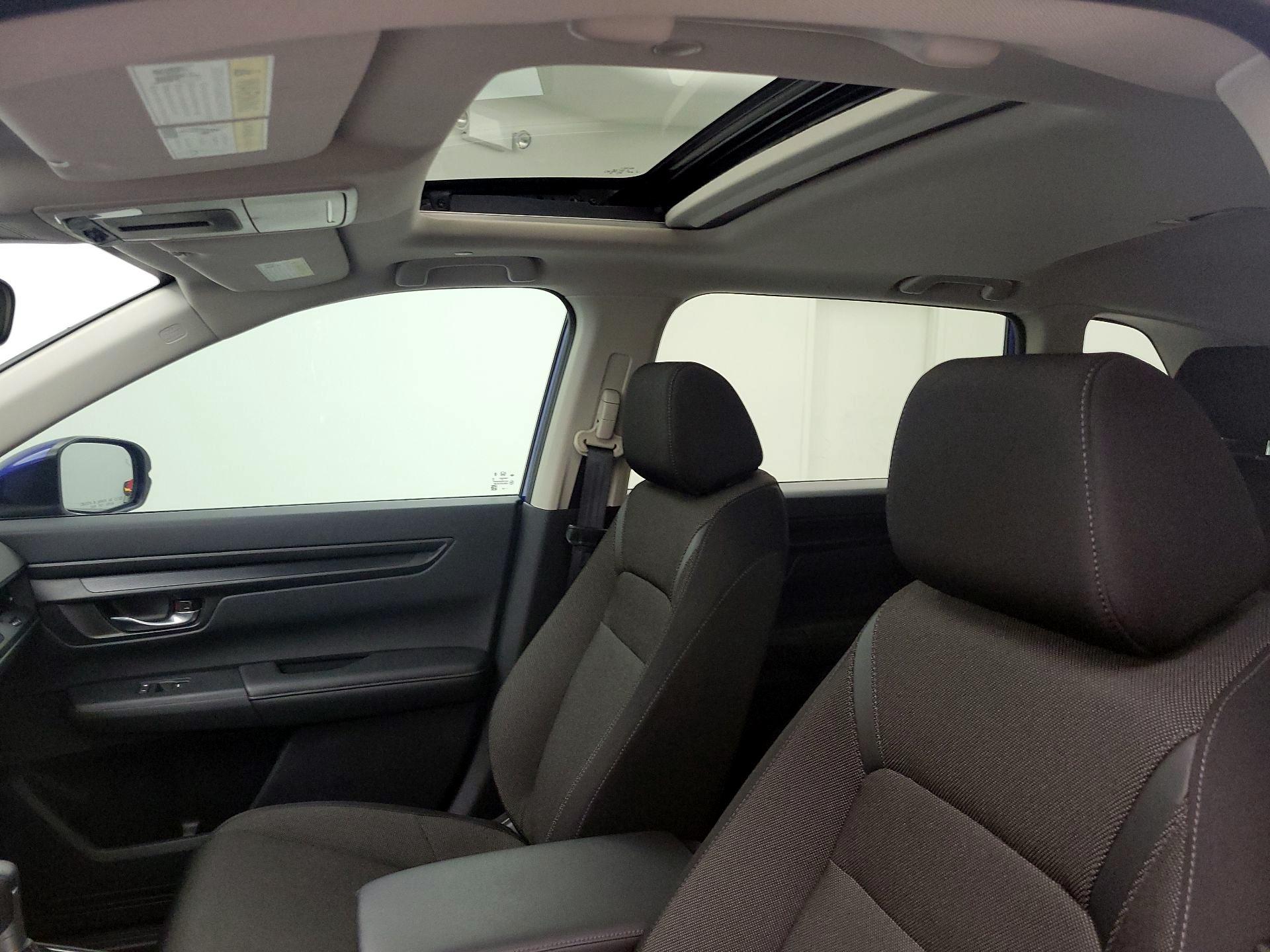 Thumbnail: 2024 Honda CR-V - 19