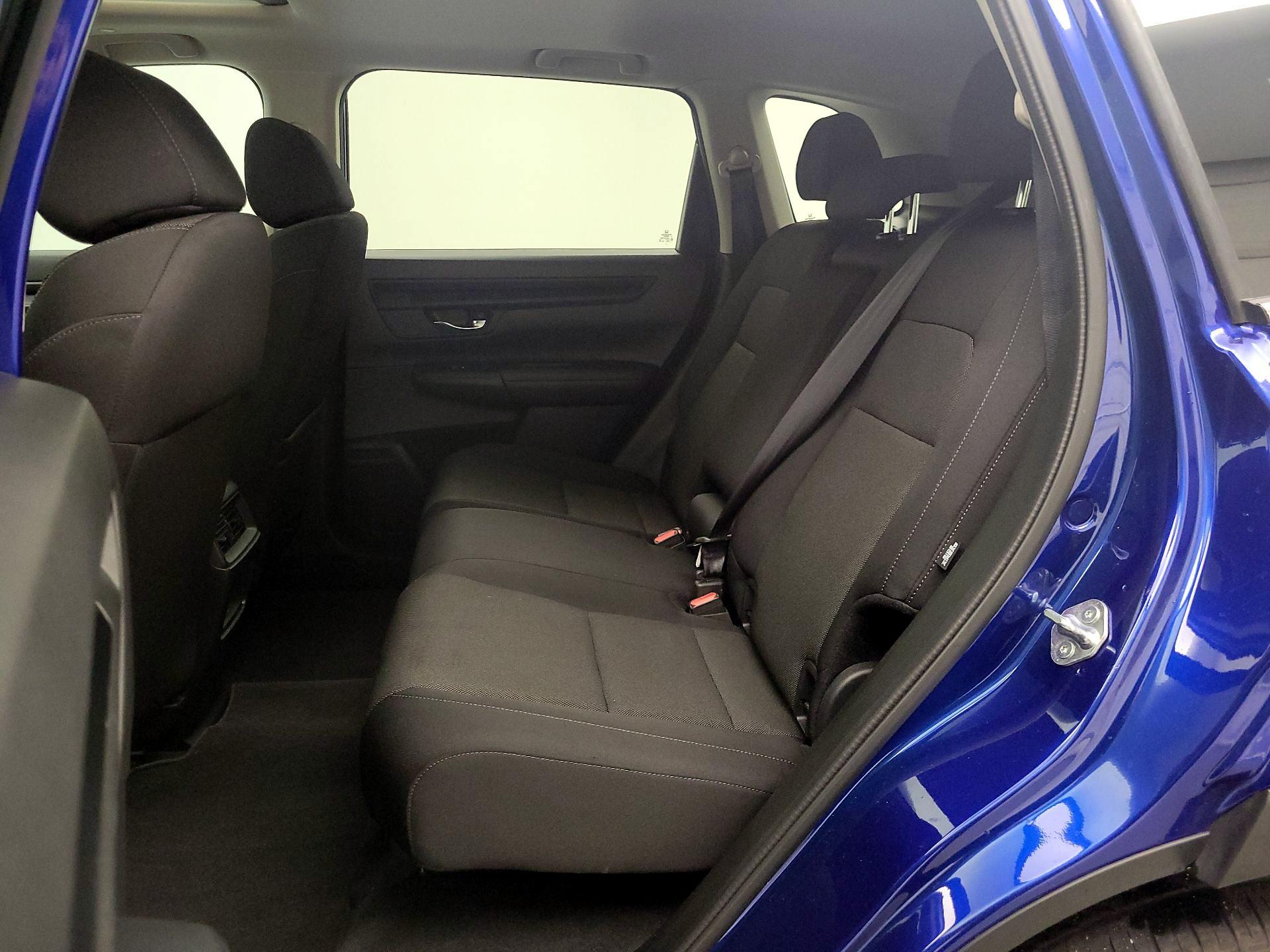 Thumbnail: 2024 Honda CR-V - 20