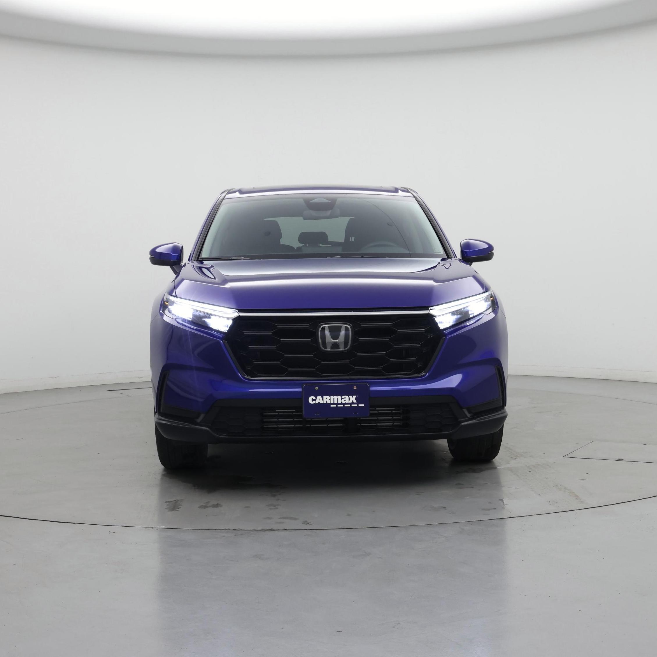 Thumbnail: 2024 Honda CR-V - 5