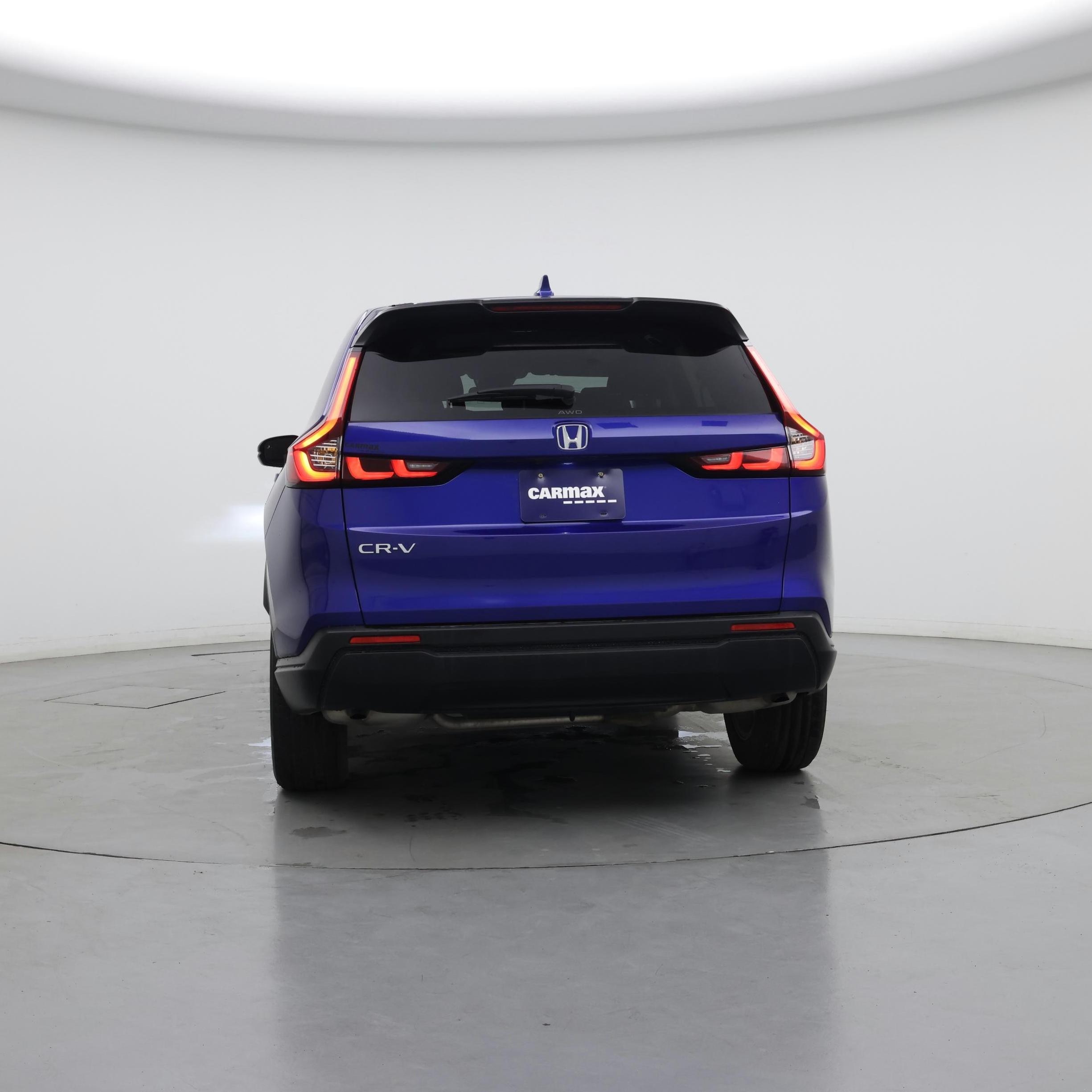 Thumbnail: 2024 Honda CR-V - 6