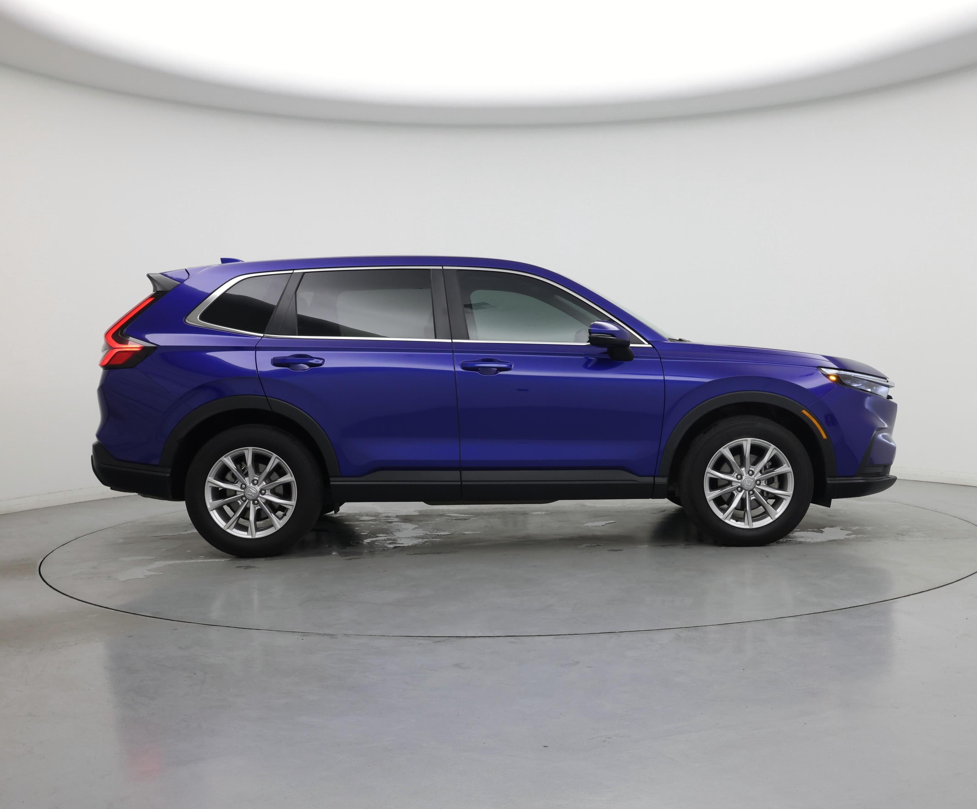 Thumbnail: 2024 Honda CR-V - 7