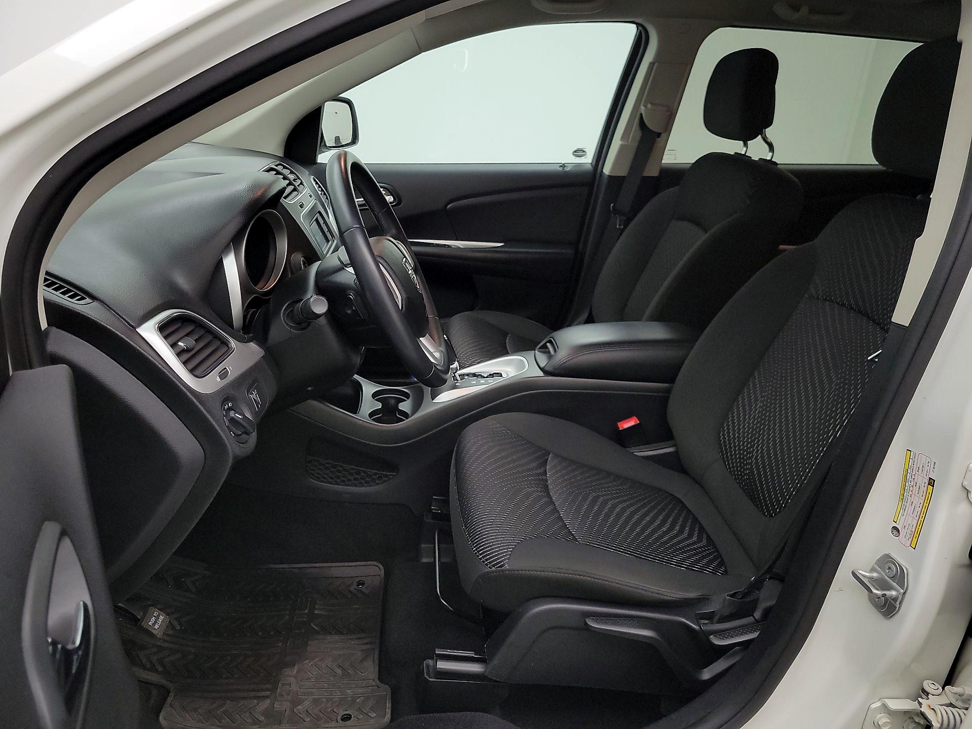 Thumbnail: 2018 Dodge Journey - 11