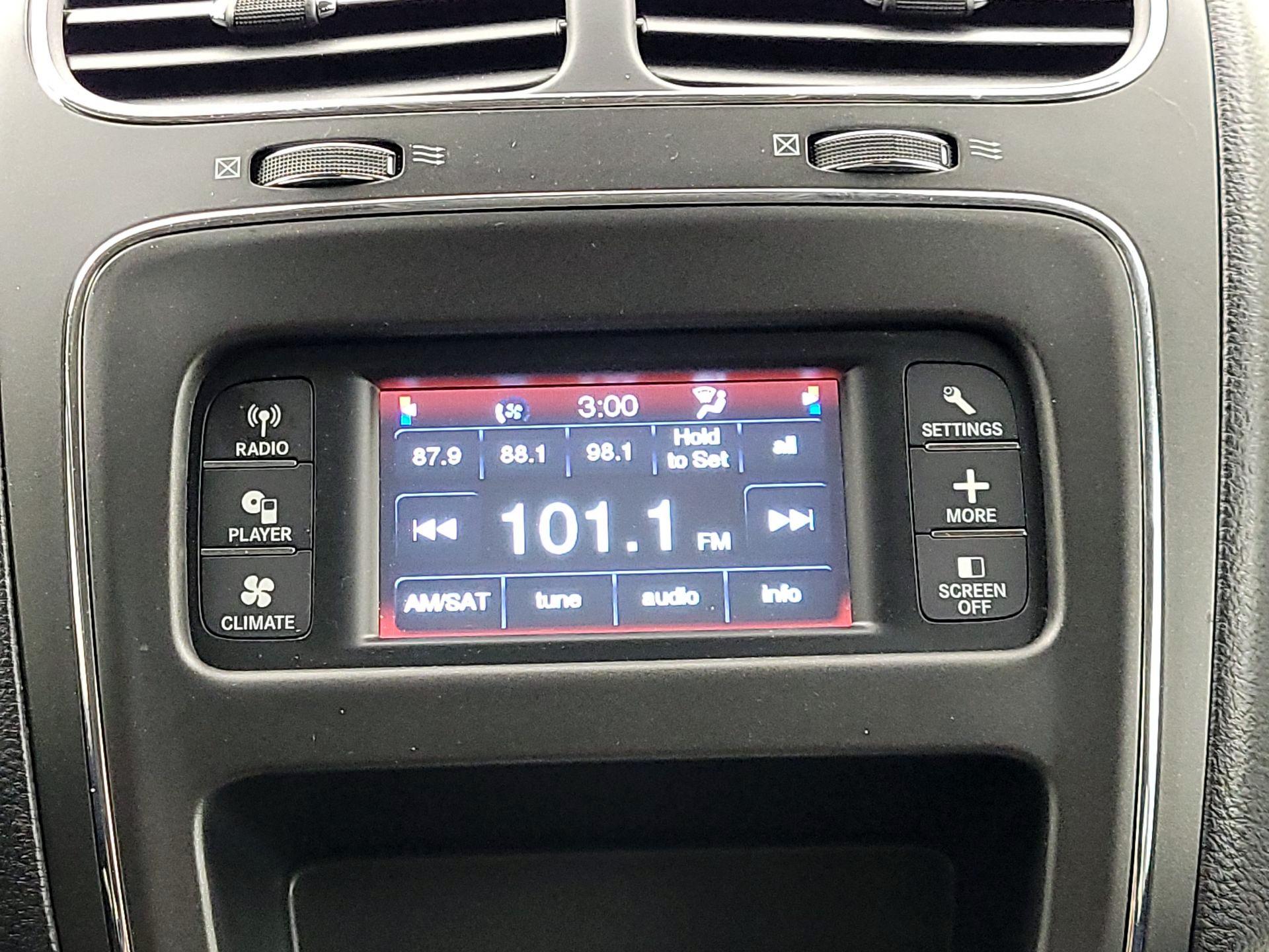 Thumbnail: 2018 Dodge Journey - 14