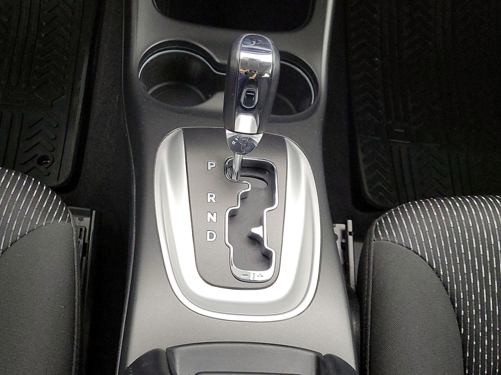 Thumbnail: 2018 Dodge Journey - 16