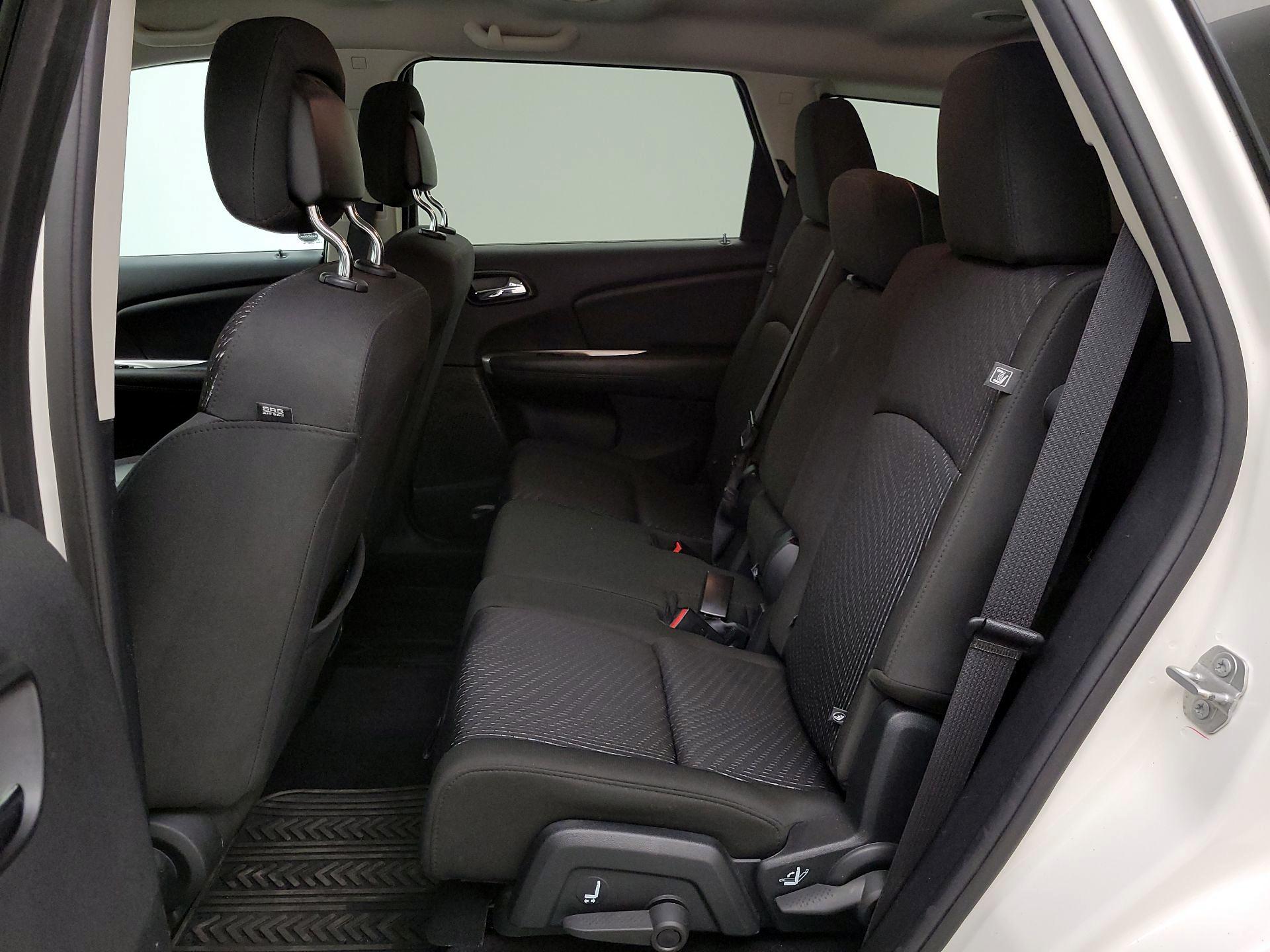 Thumbnail: 2018 Dodge Journey - 18