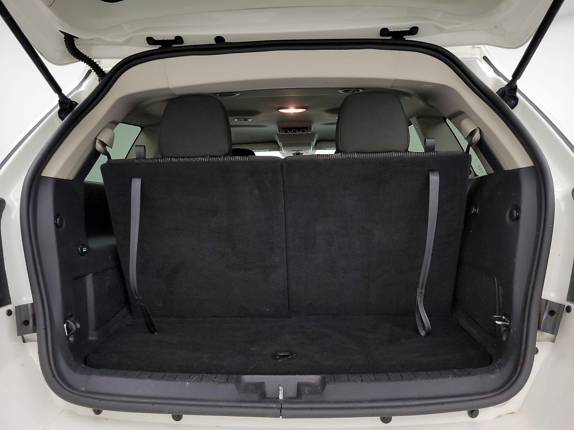 Thumbnail: 2018 Dodge Journey - 20