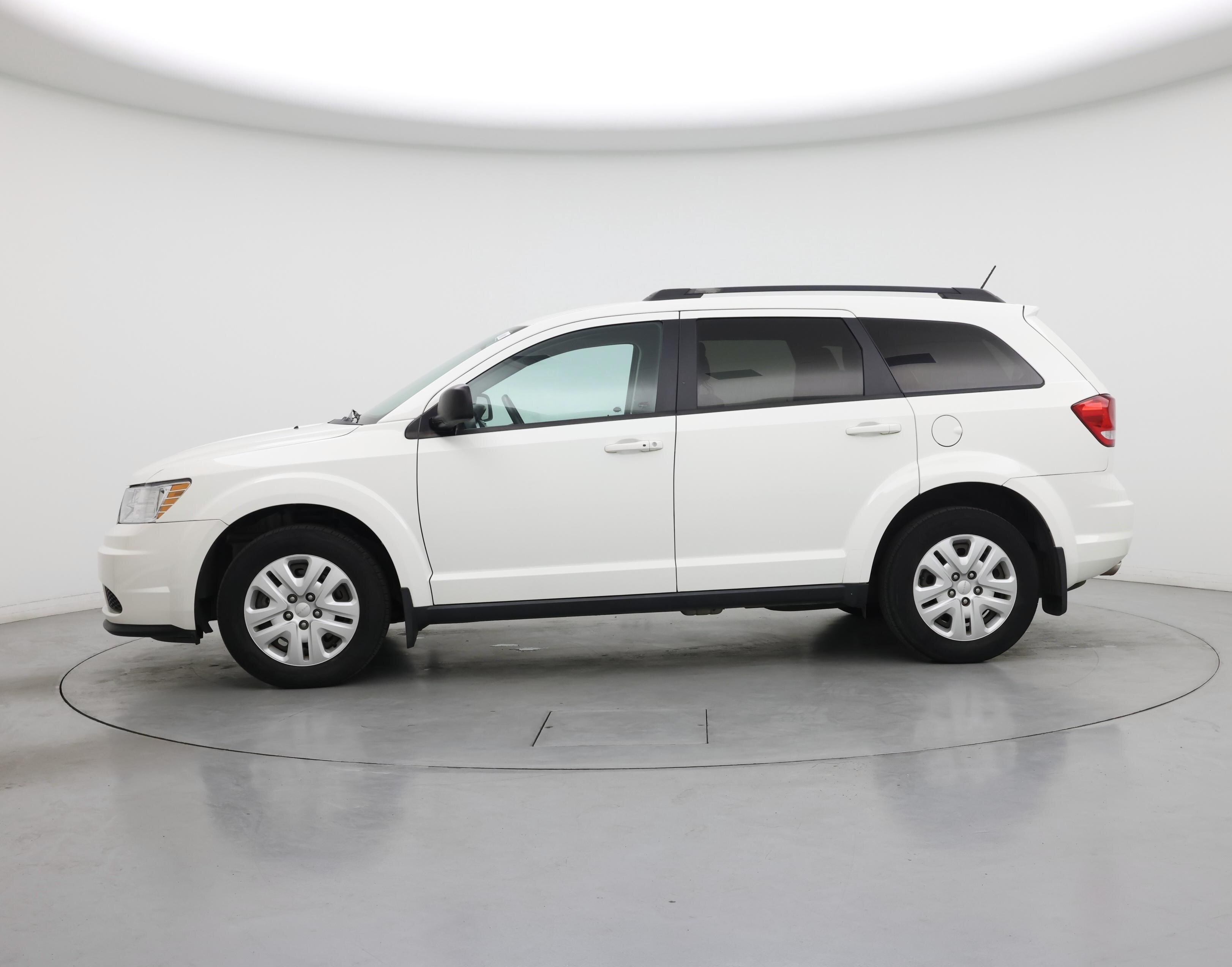 Thumbnail: 2018 Dodge Journey - 3