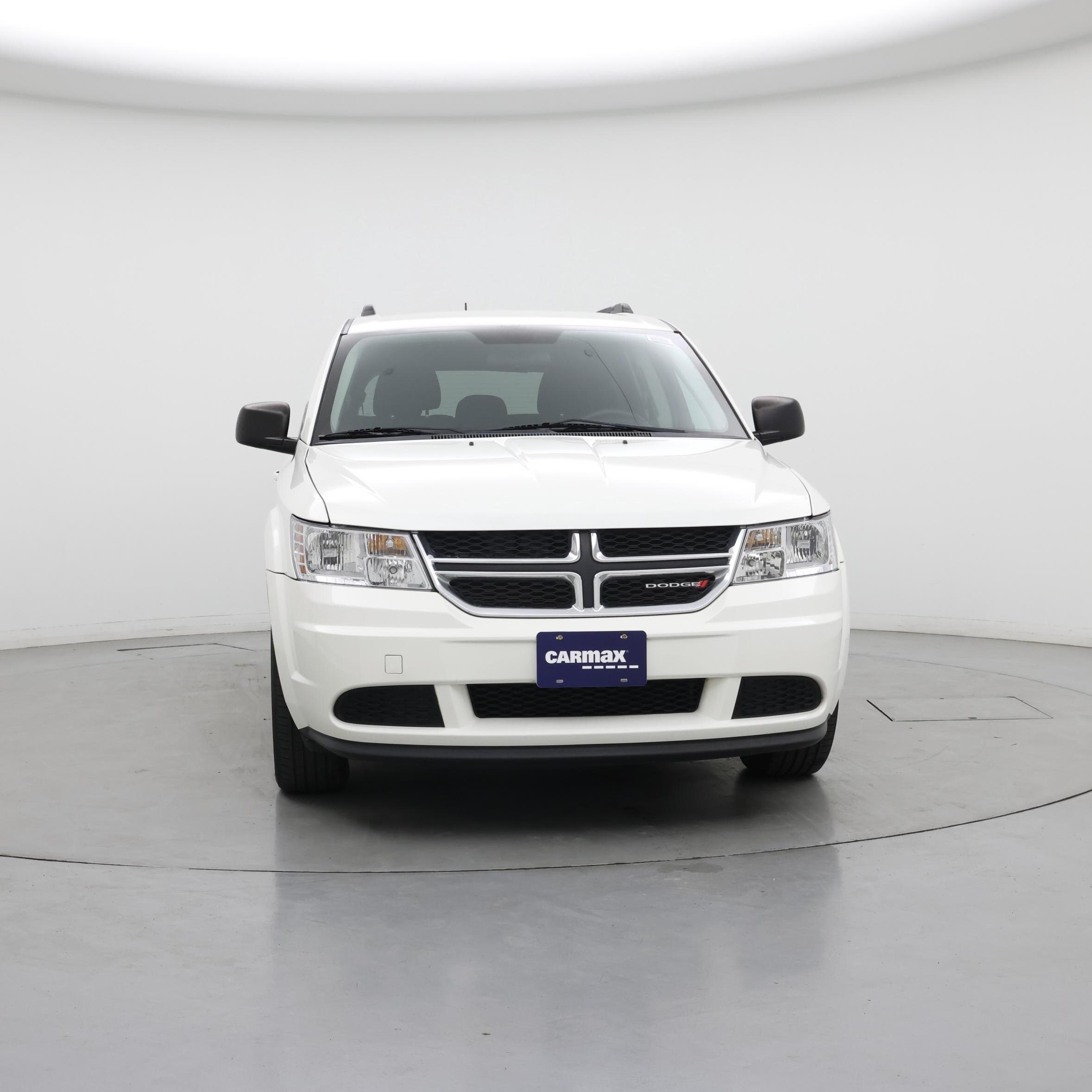 Thumbnail: 2018 Dodge Journey - 5