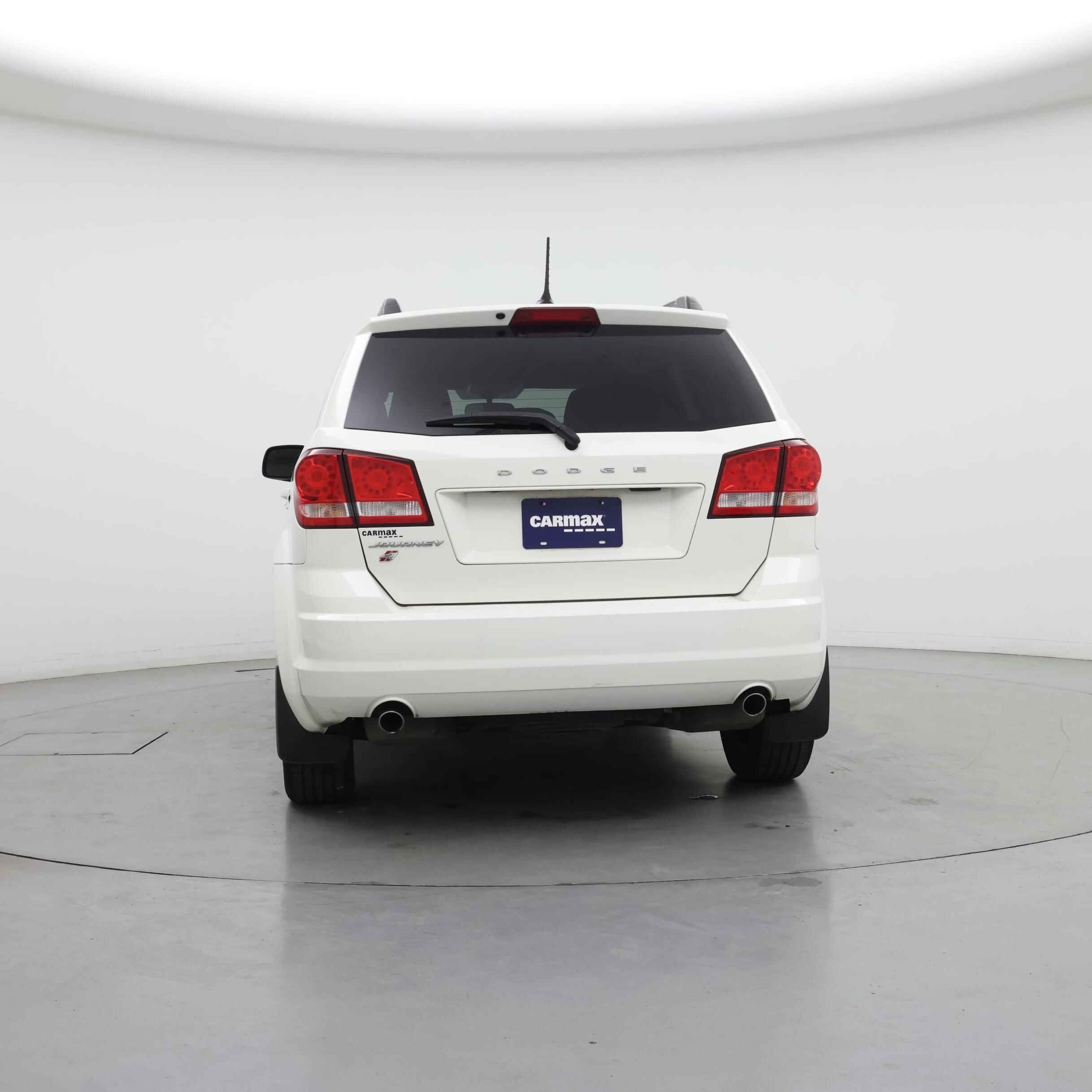 Thumbnail: 2018 Dodge Journey - 6