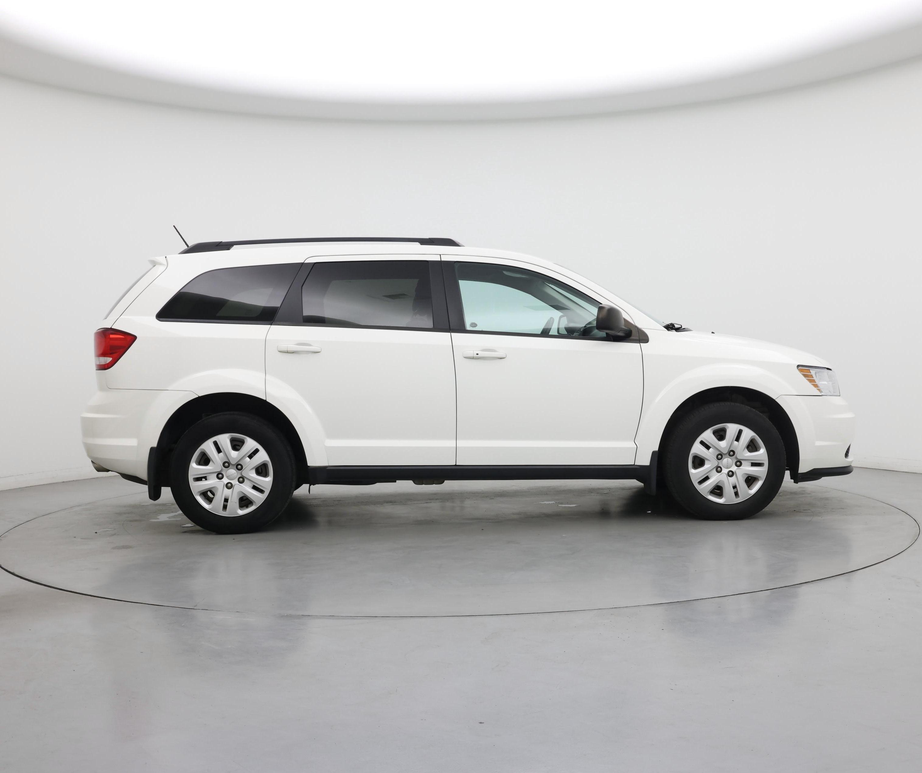 Thumbnail: 2018 Dodge Journey - 7