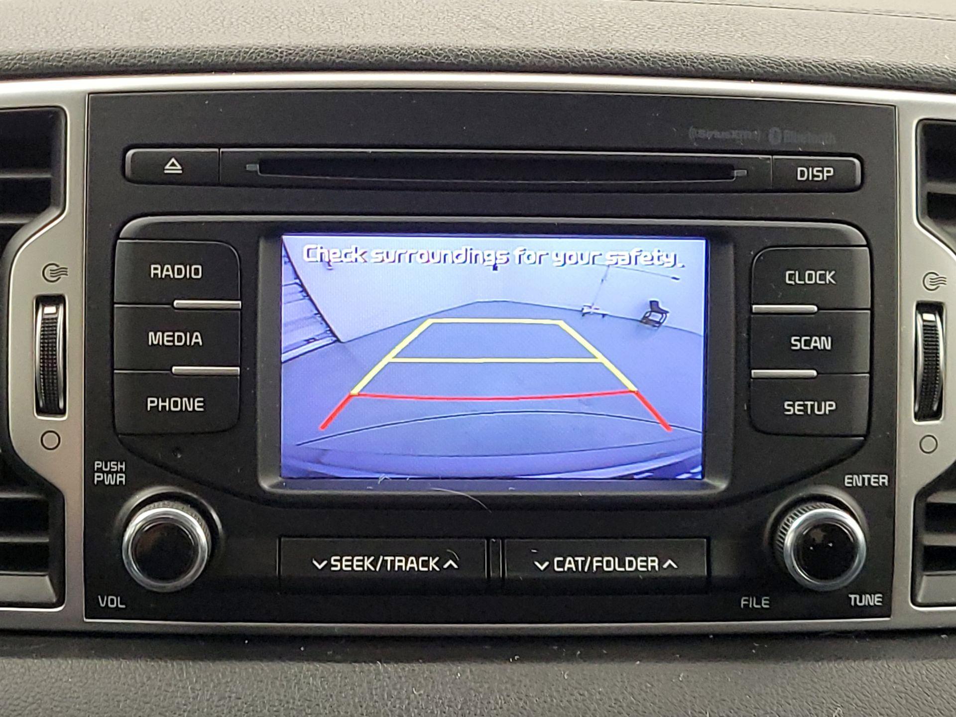 Thumbnail: 2019 Kia Sportage - 14