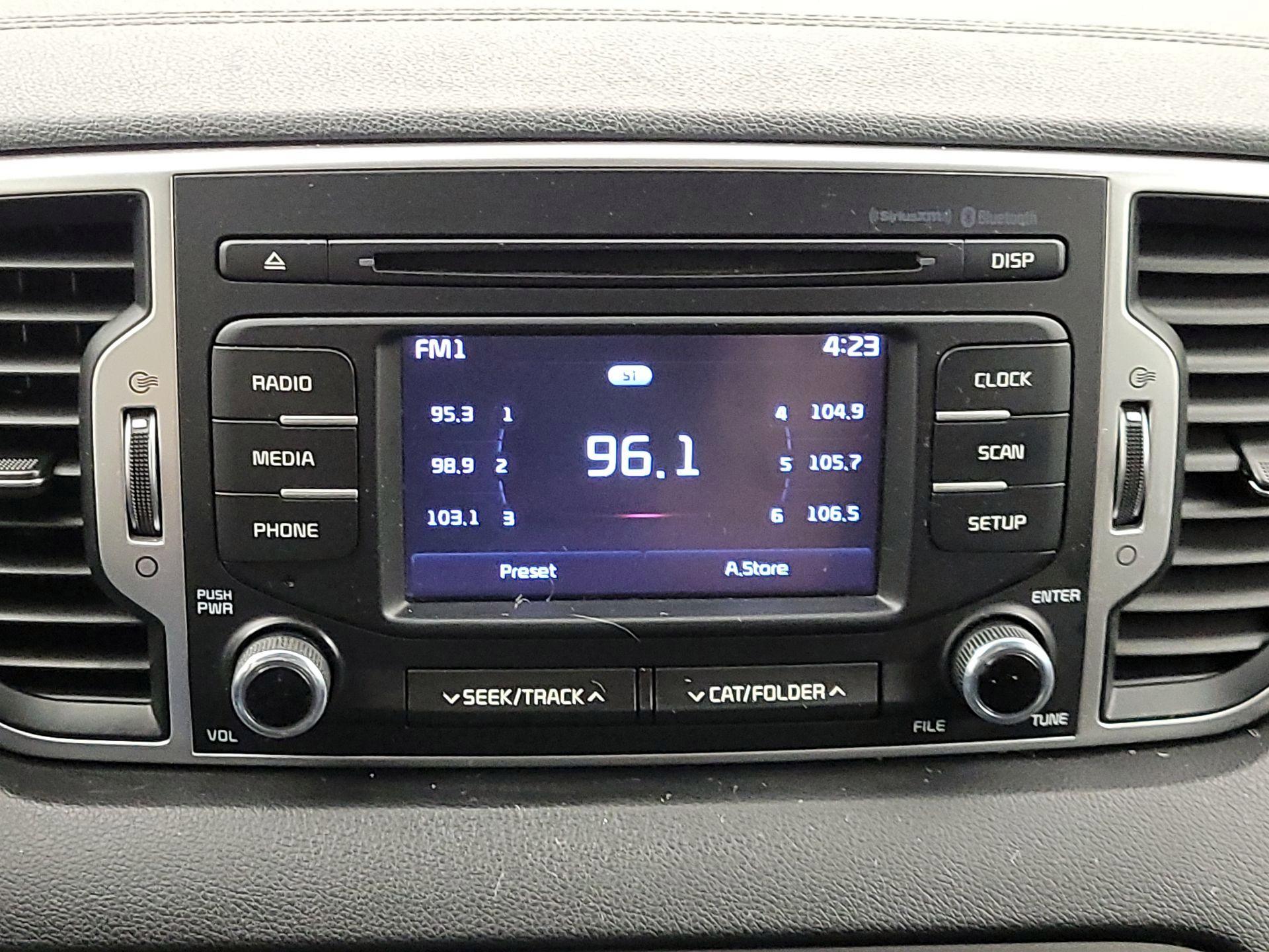 Thumbnail: 2019 Kia Sportage - 15