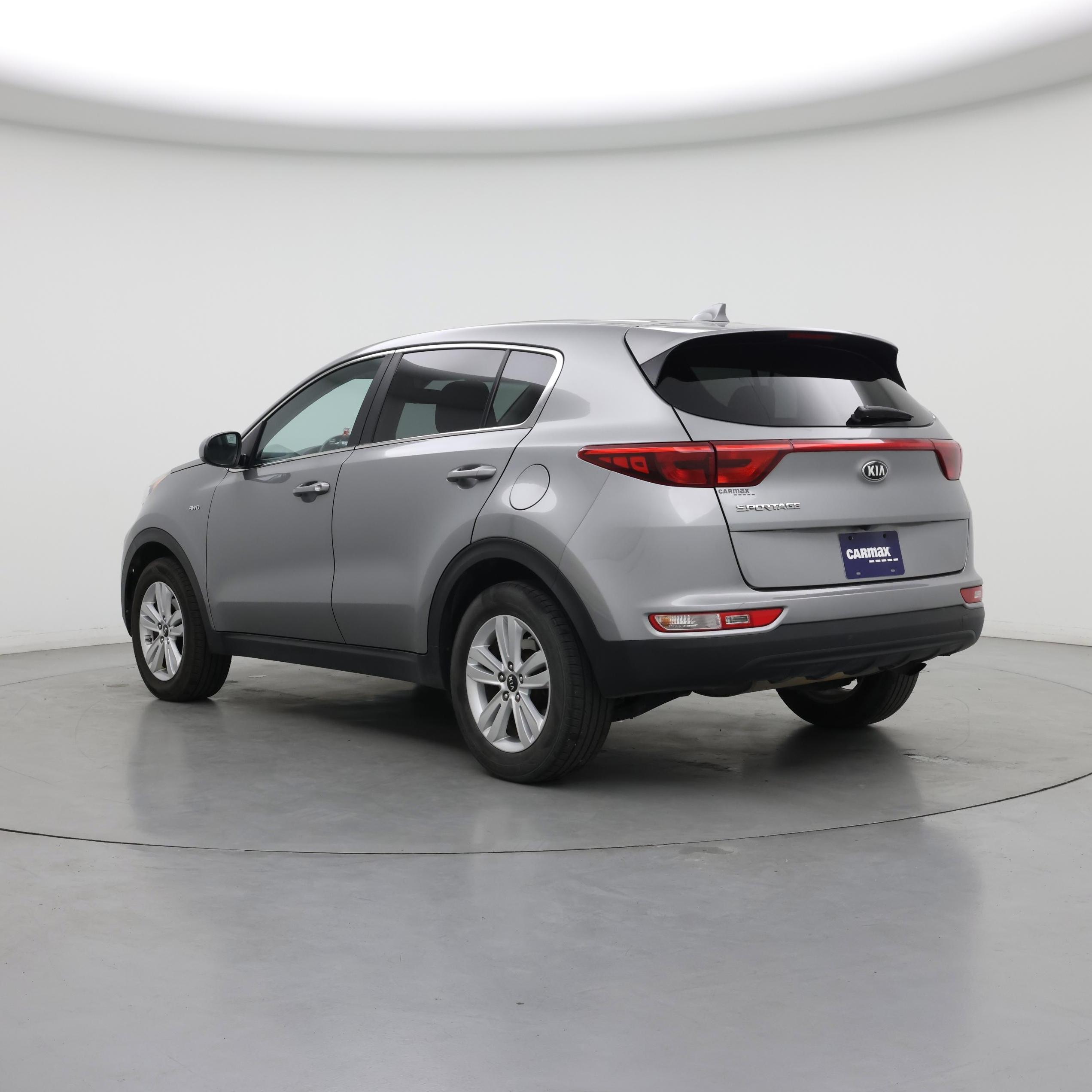 Thumbnail: 2019 Kia Sportage - 2