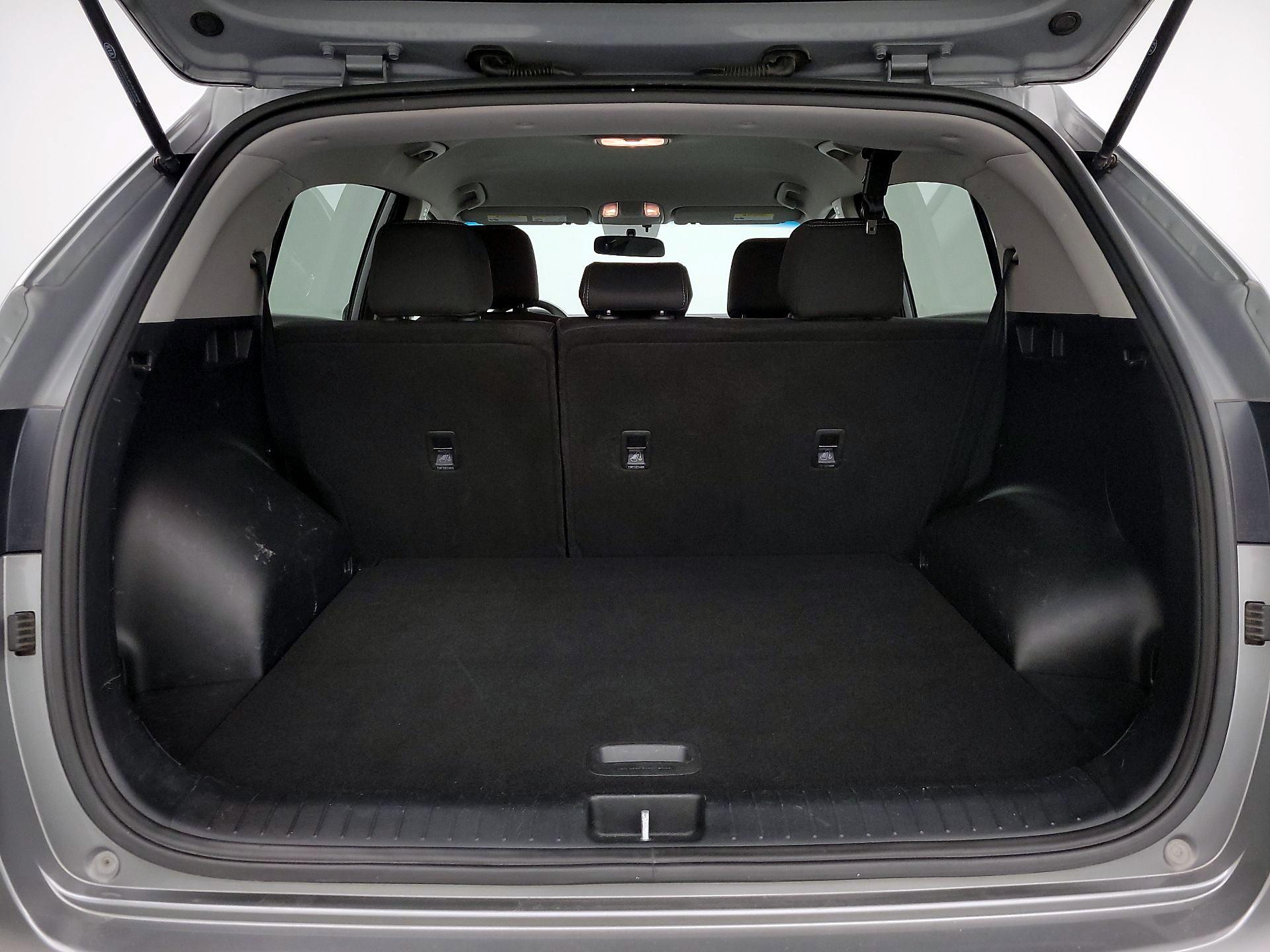 Thumbnail: 2019 Kia Sportage - 20