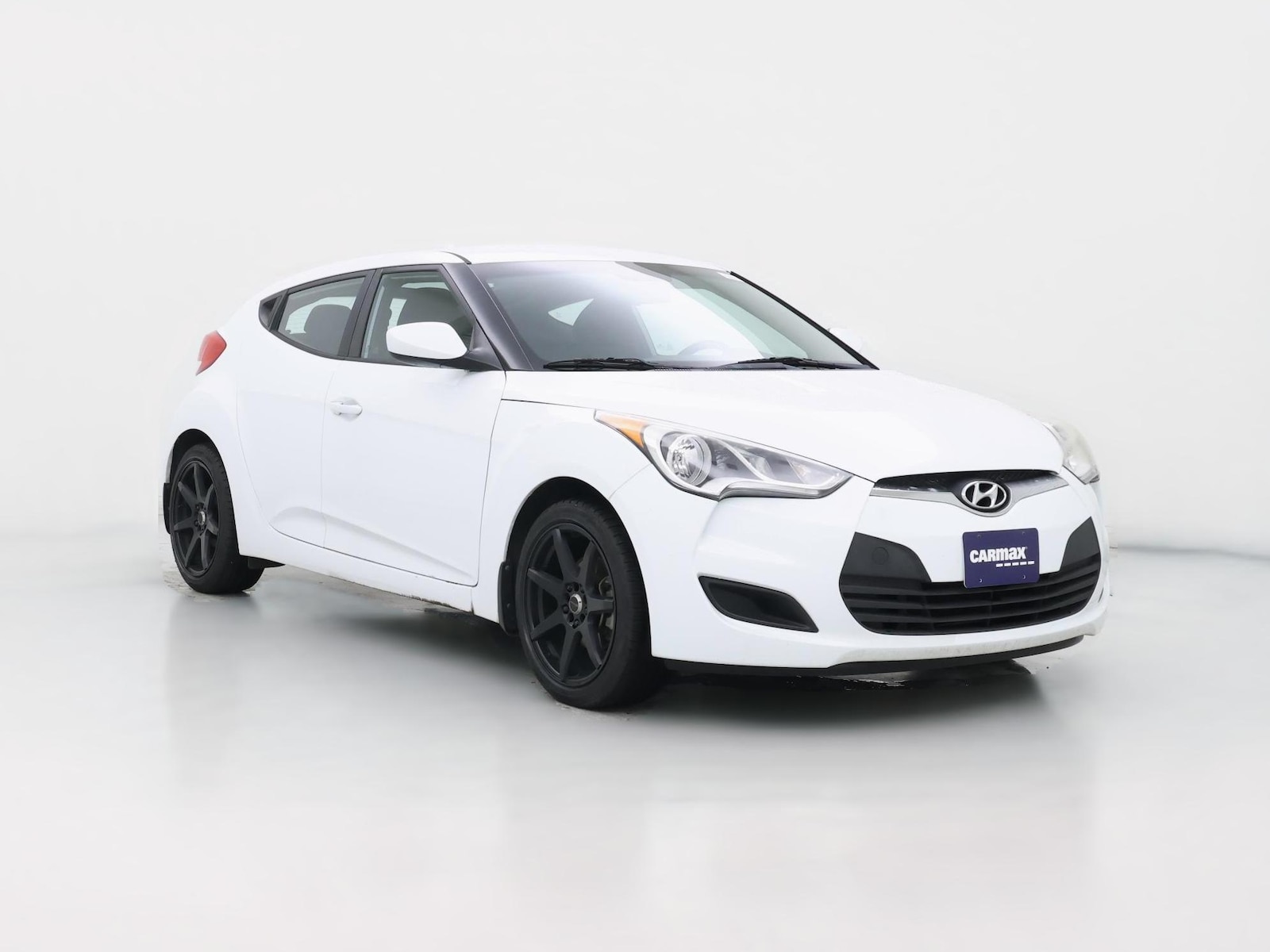 2016 Hyundai Veloster Base