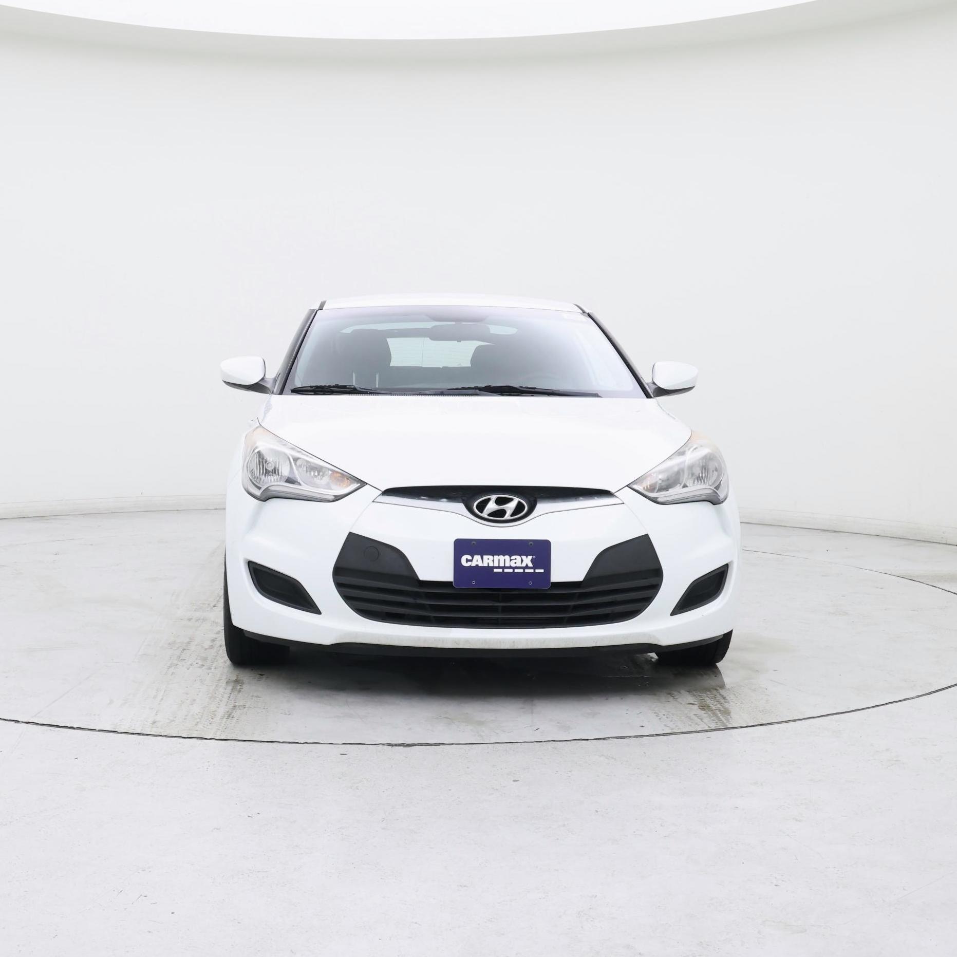 Thumbnail: 2016 Hyundai Veloster - 5