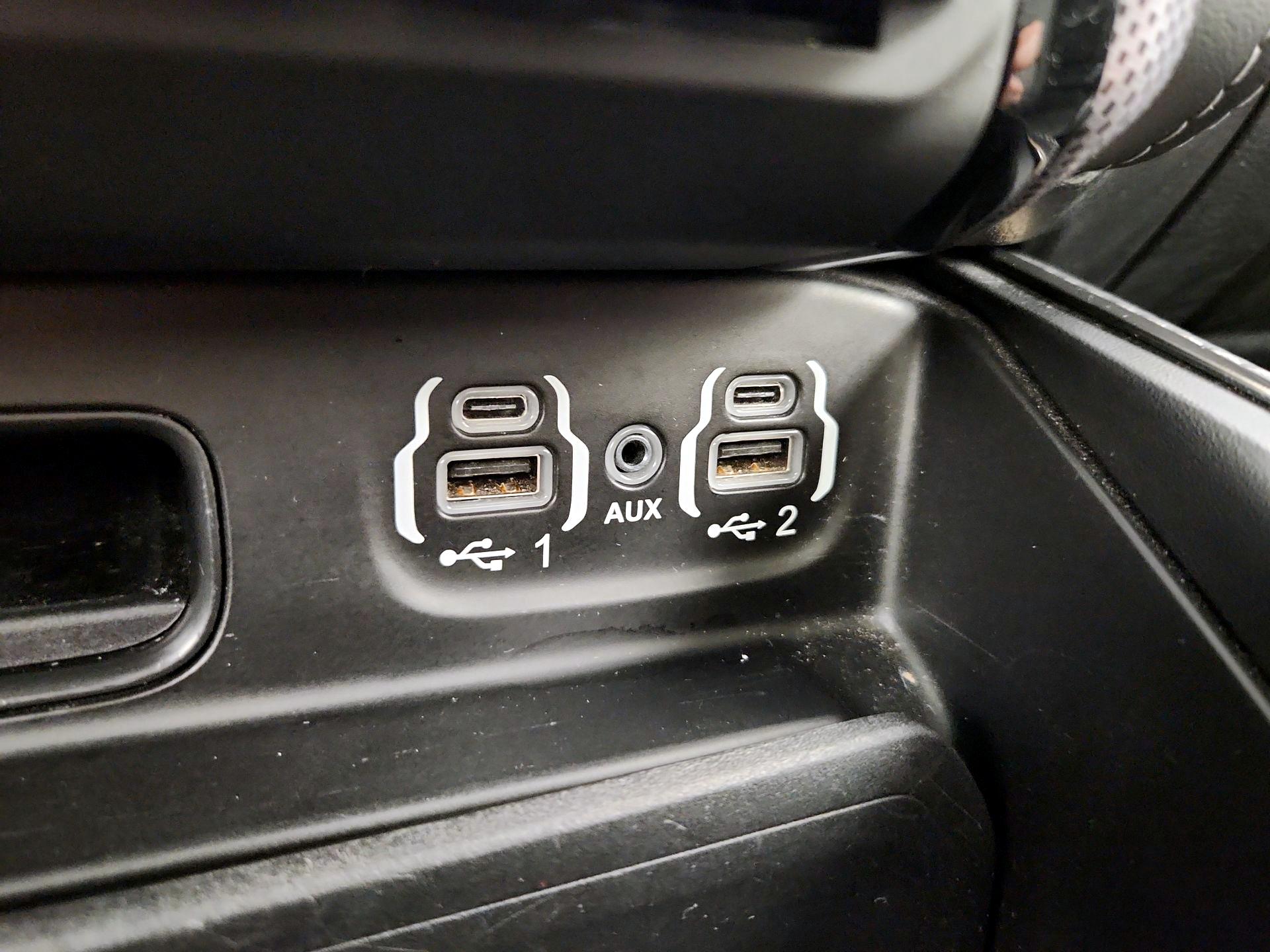 Thumbnail: 2021 RAM 1500 - 19