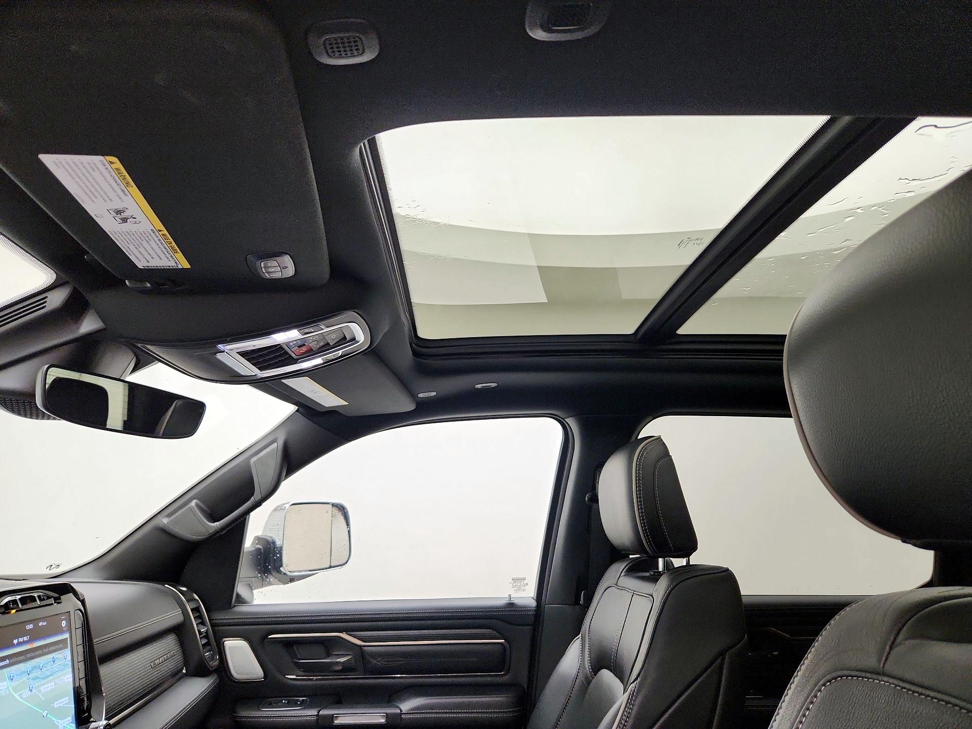 Thumbnail: 2021 RAM 1500 - 20